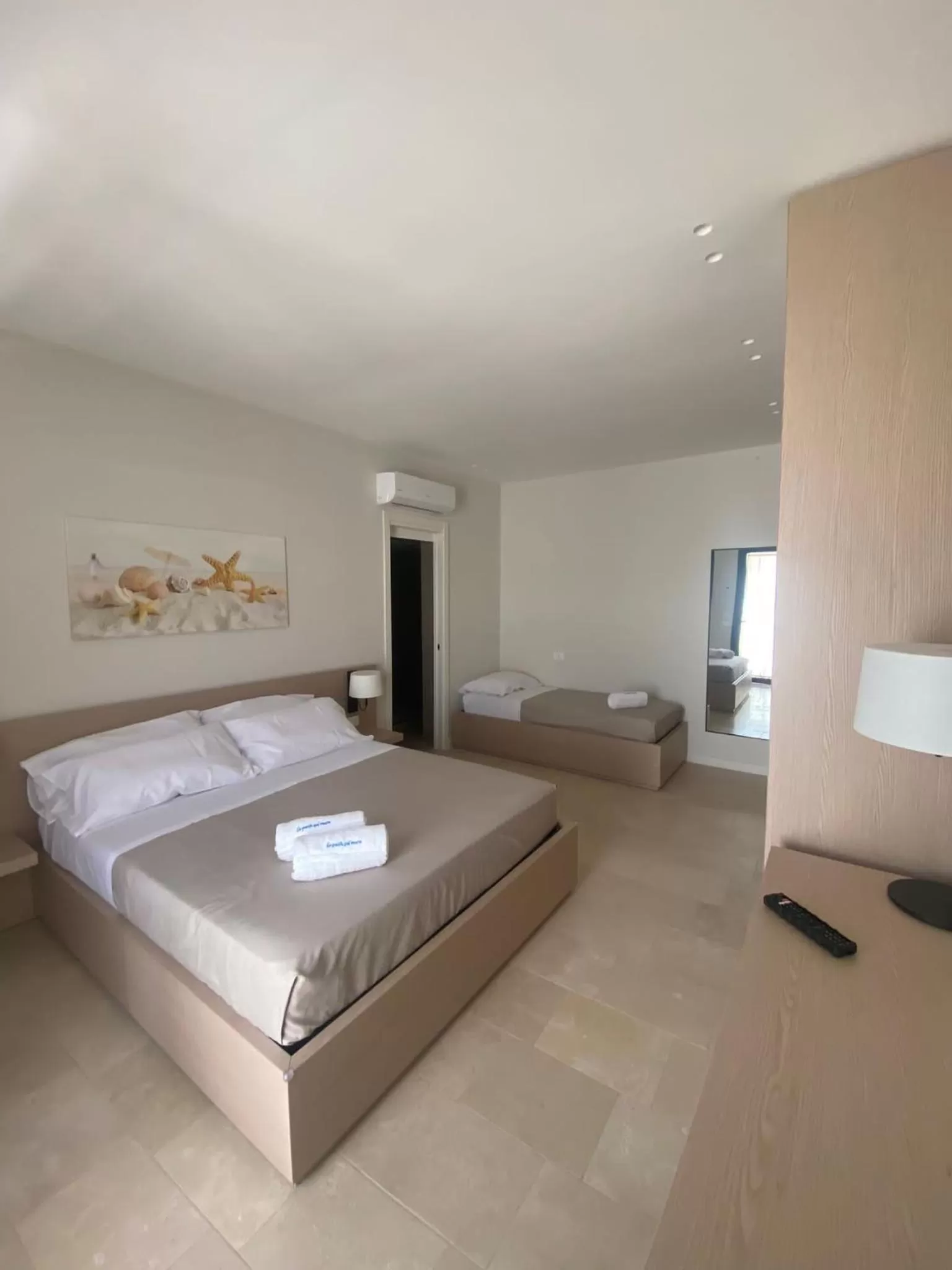 B&B La Porta sul Mare a Porto Cesareo