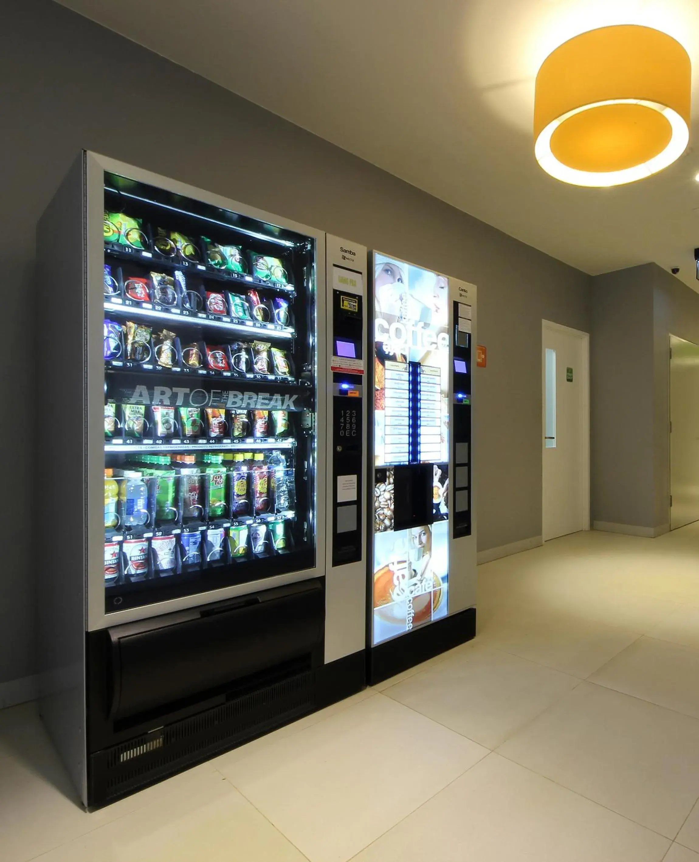 Lobby or reception in POP! Hotel Tanjung Karang Lobby or reception in POP! Hotel Tanjung Karang