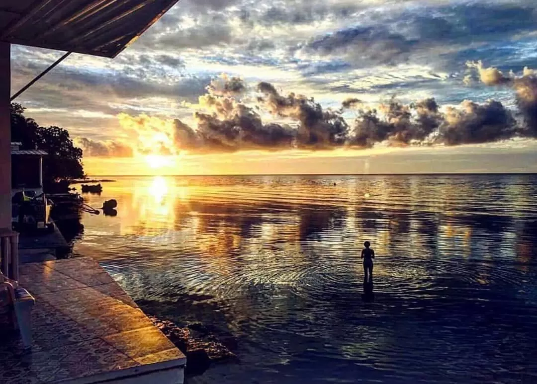 Down South 118 Beach Resort