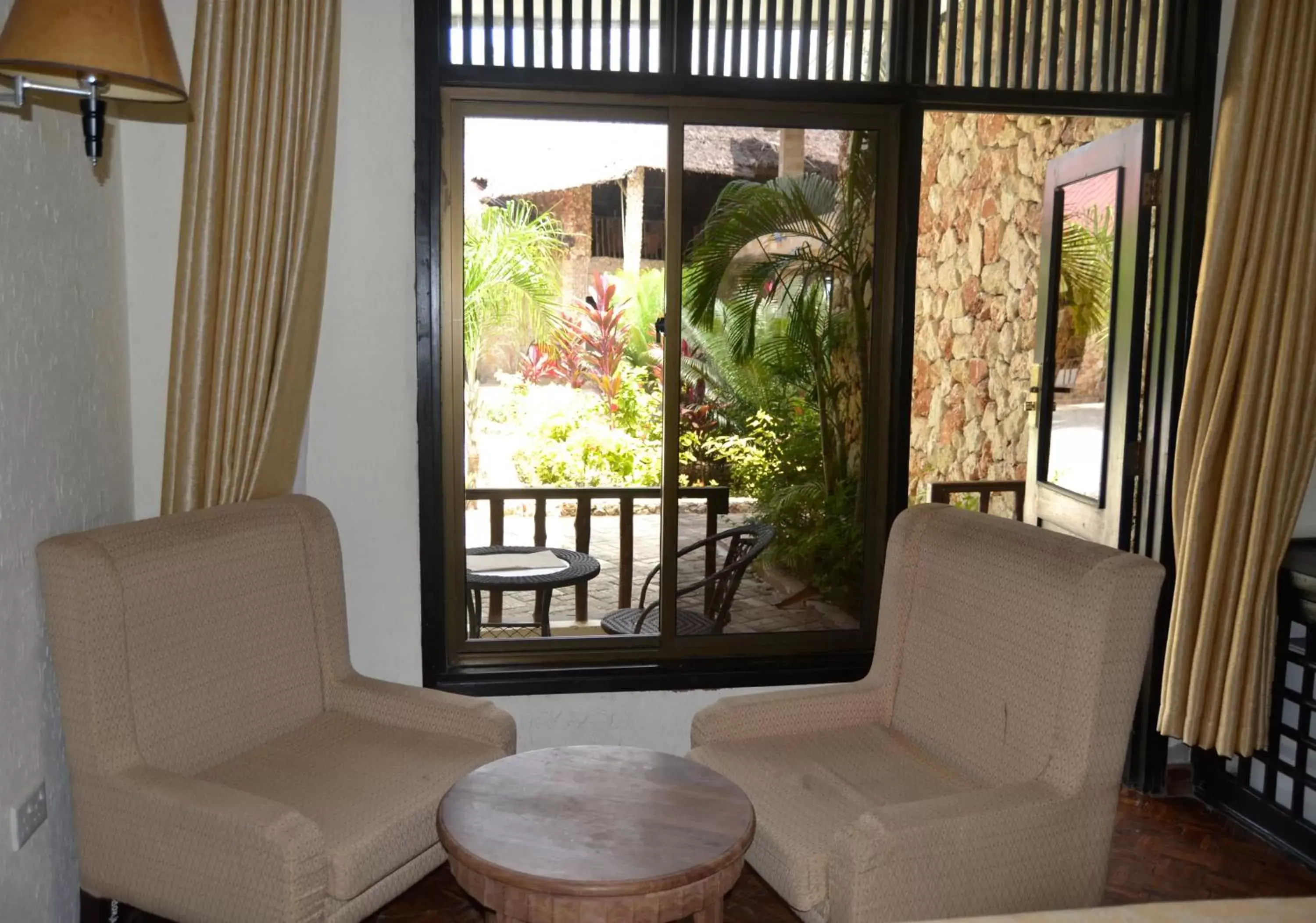 Standard Room in Serene Beach Resort Standard Room in Serene Beach Resort