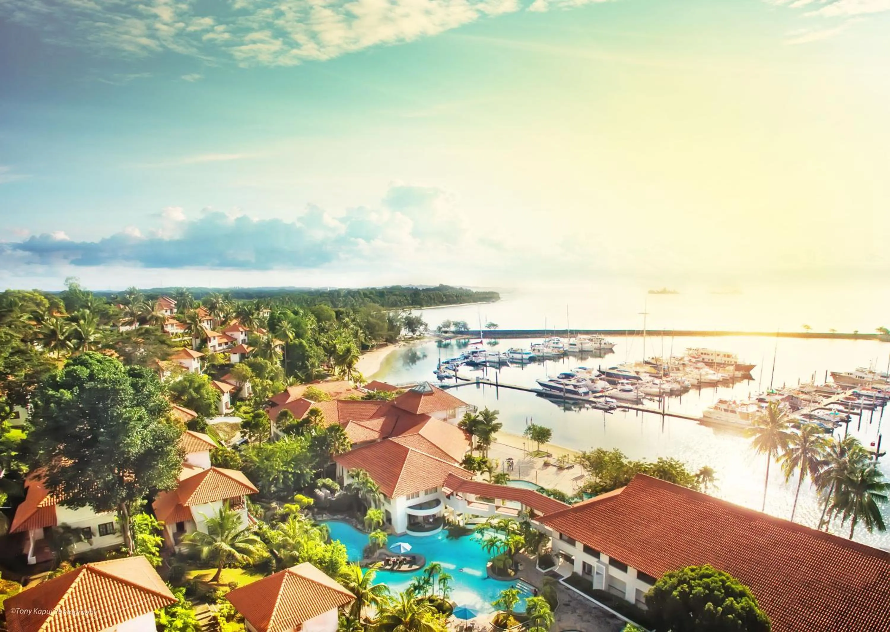 Other in Nongsa Point Marina