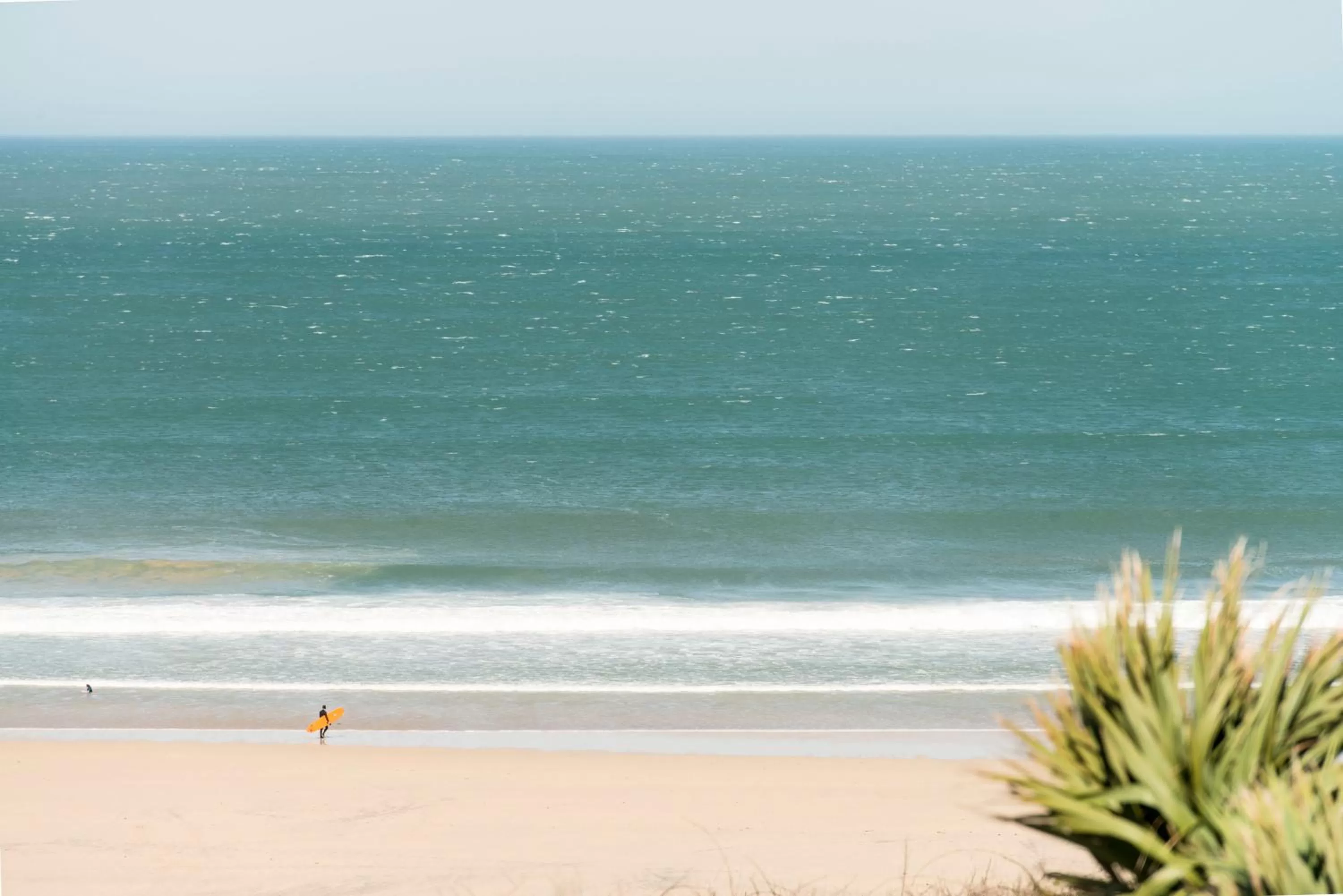 Sea view in The Penellen guest accommodation room only