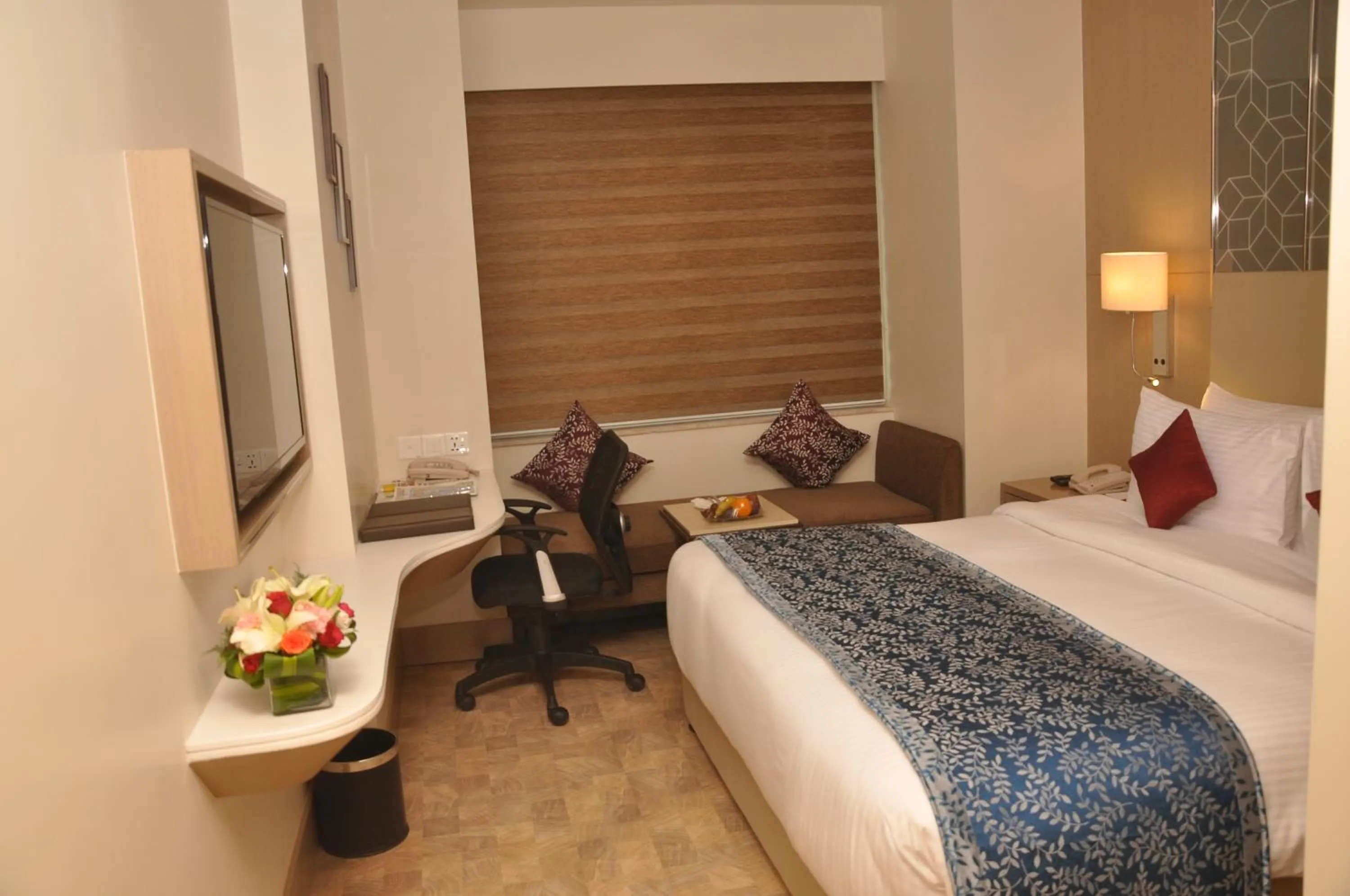 Bed in Days Hotel Jaipur Tonk Road By Wyndham