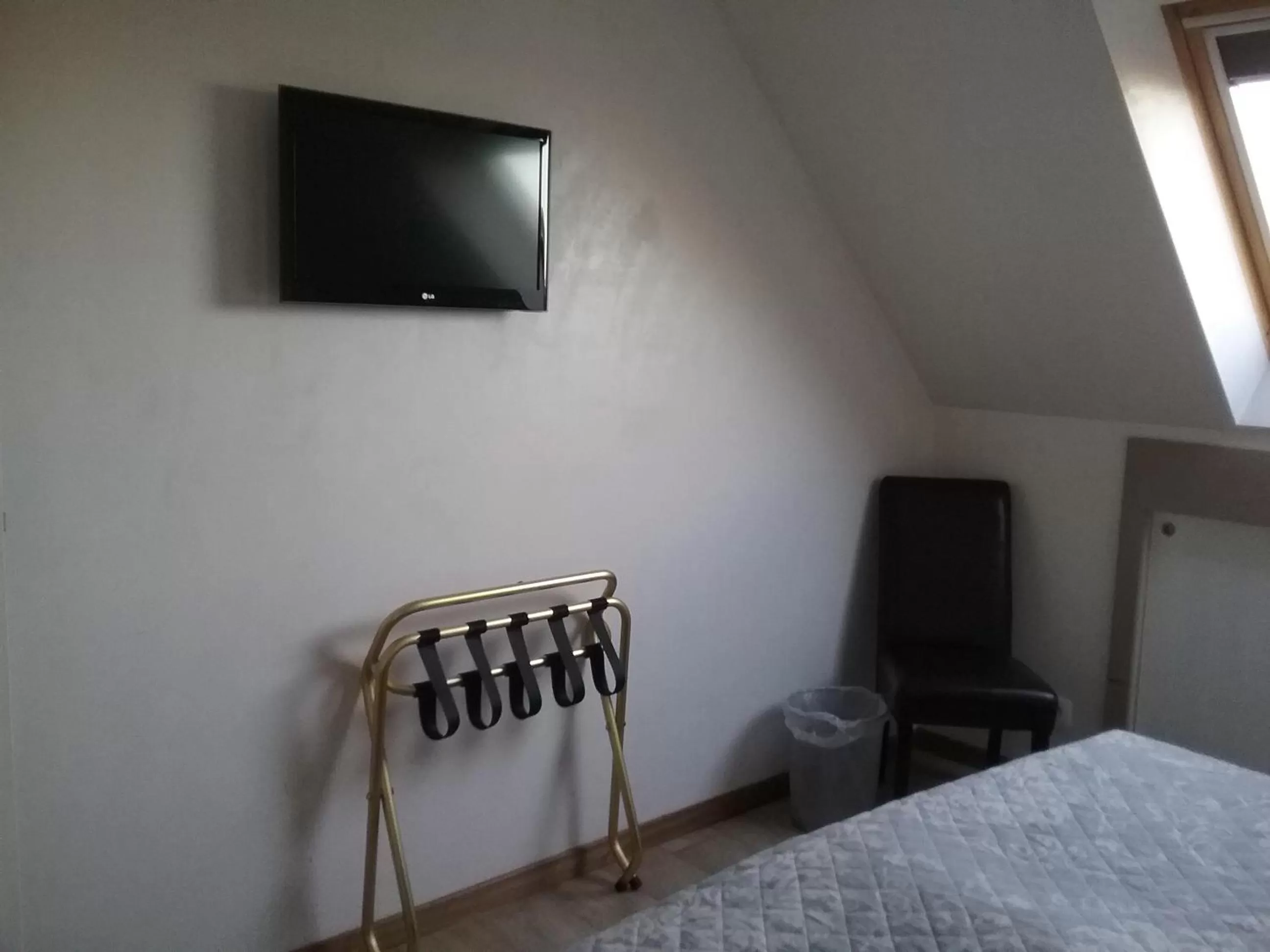 Bedroom, Bed in B&B 't Hemelbedje