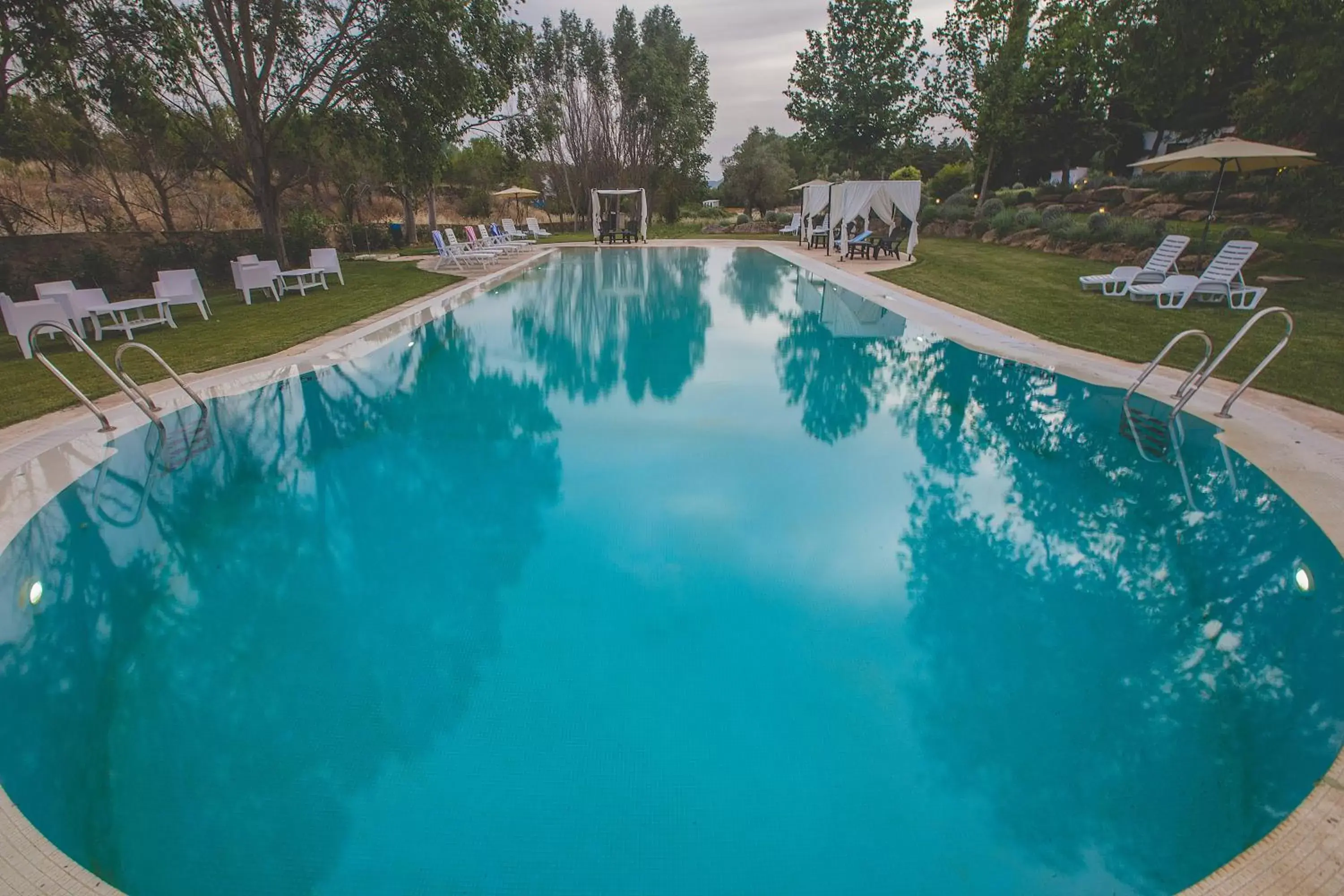 Off site, Swimming Pool in Hotel Bodega El Juncal