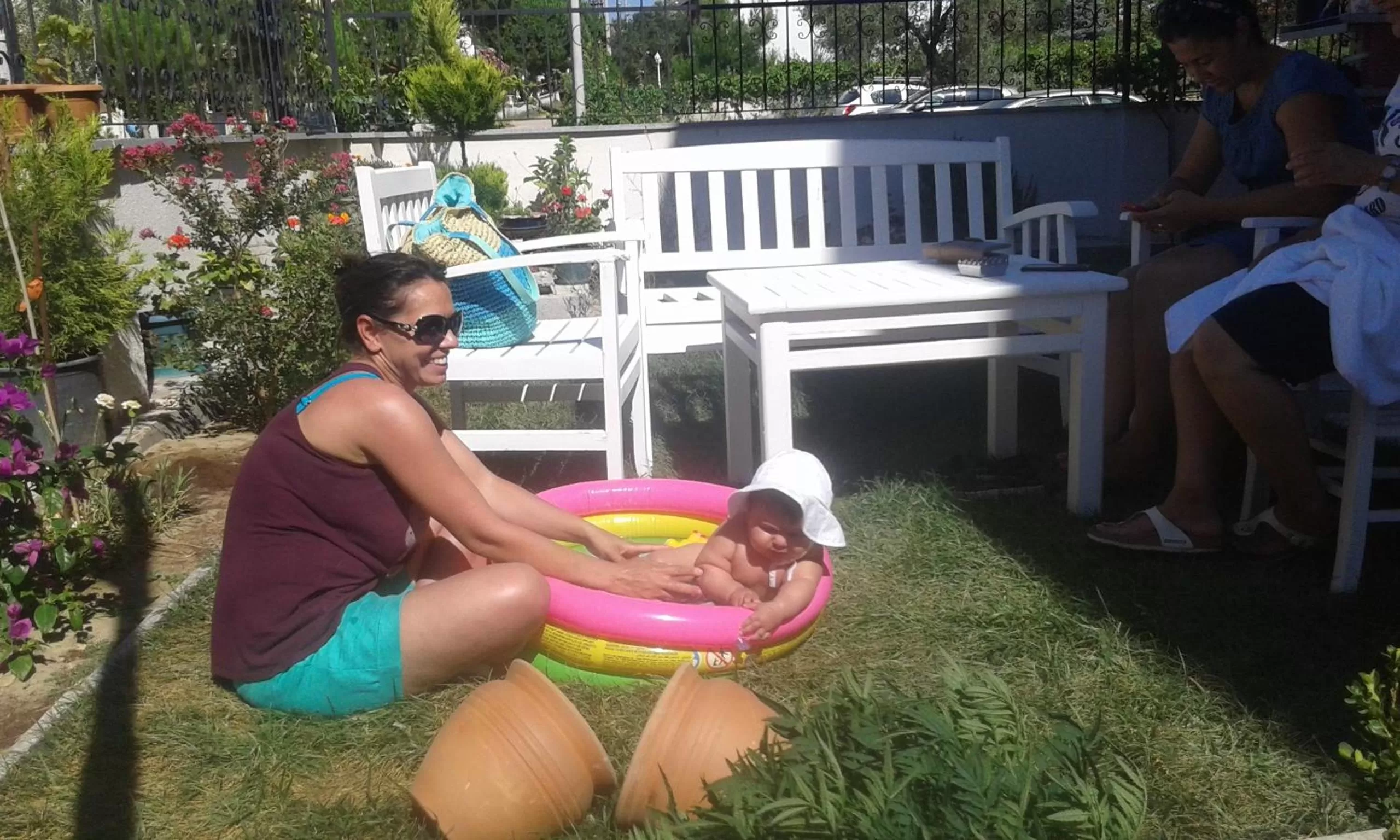 Day in Ede Apart Otel