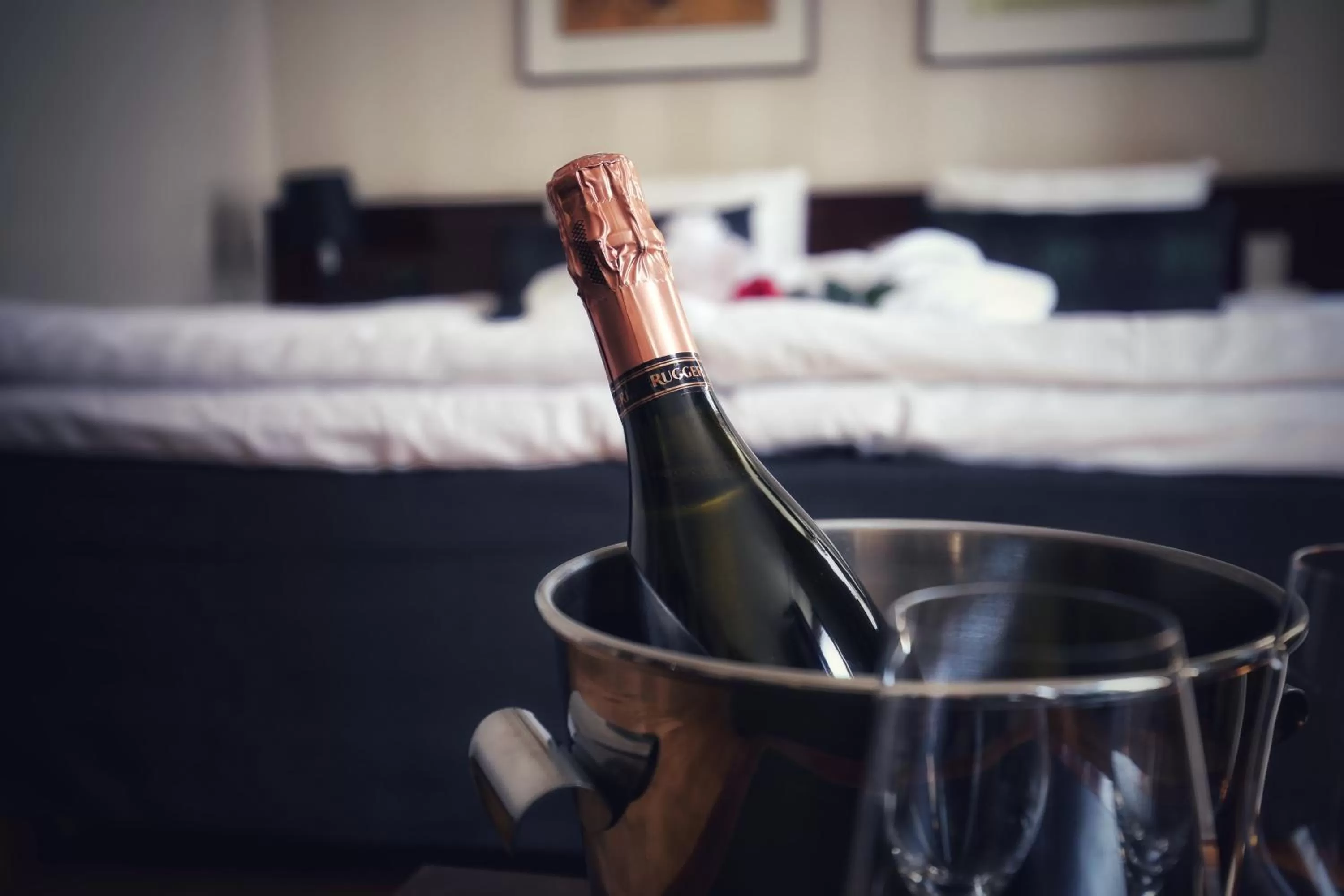 Decorative detail in Hotel Verso