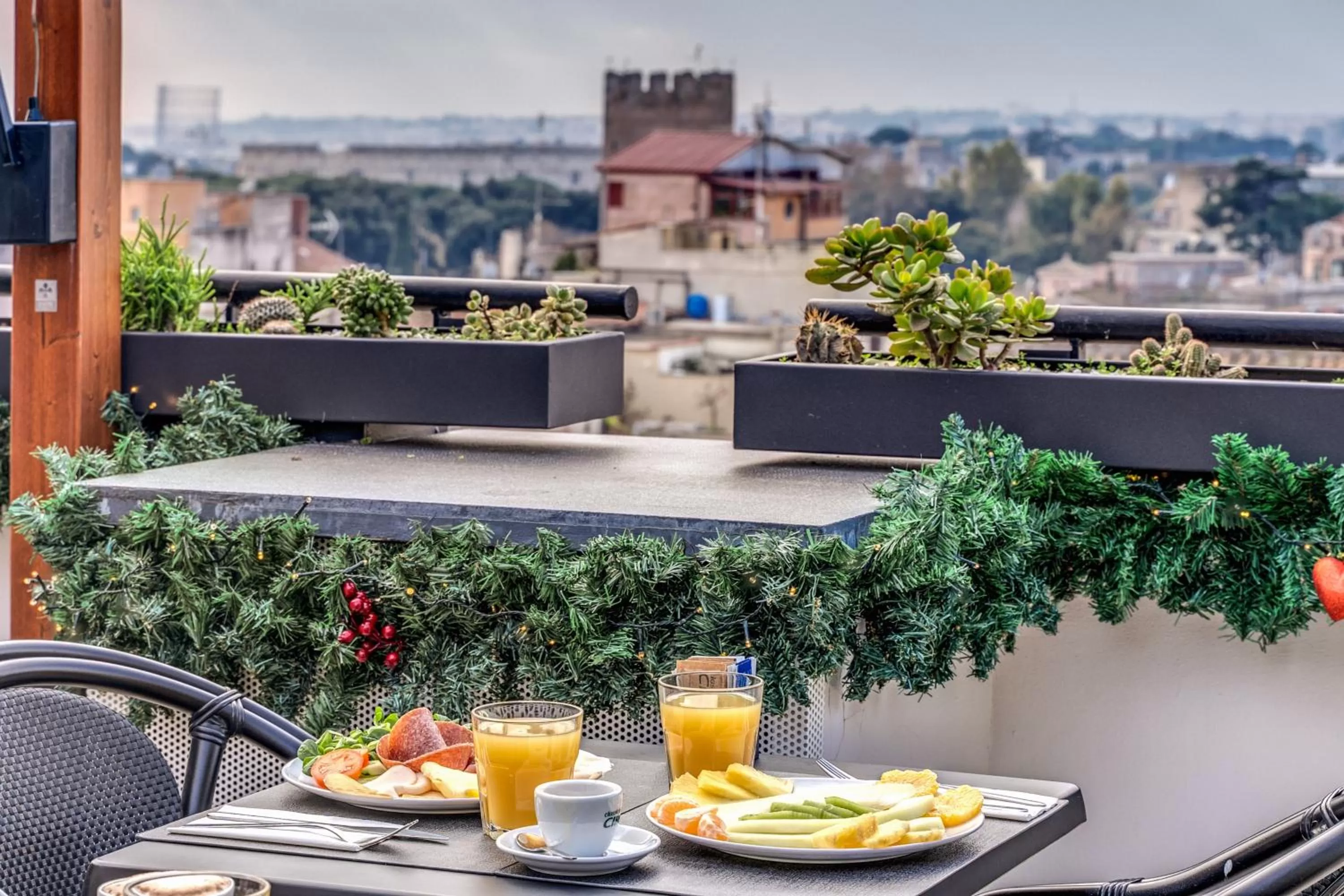 Doria Palace Boutique Hotel