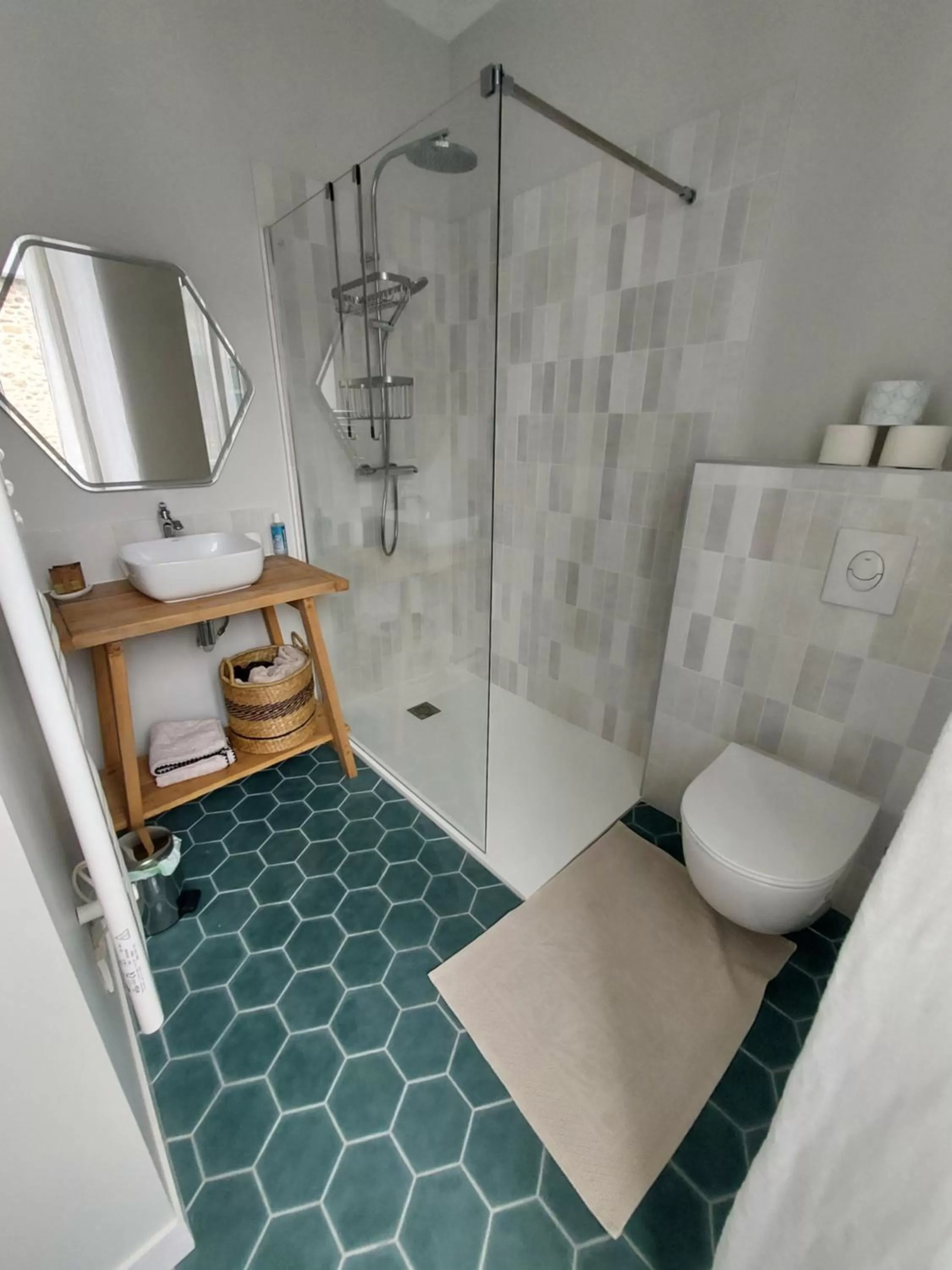 Maison Triton et Porcelaine