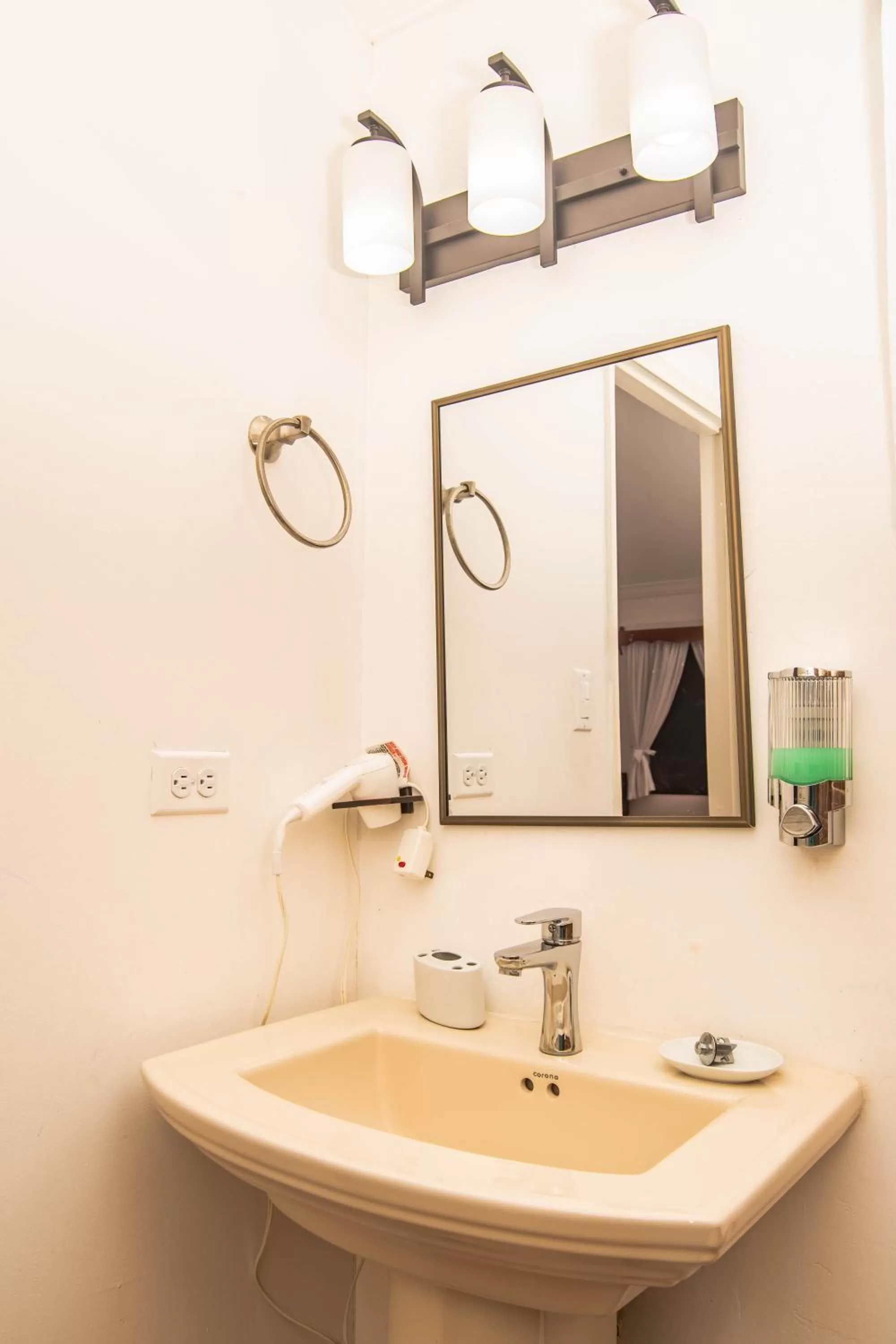 Standard Room Two Beds in Harbour View Boutique Hotel & Wellness Retreat