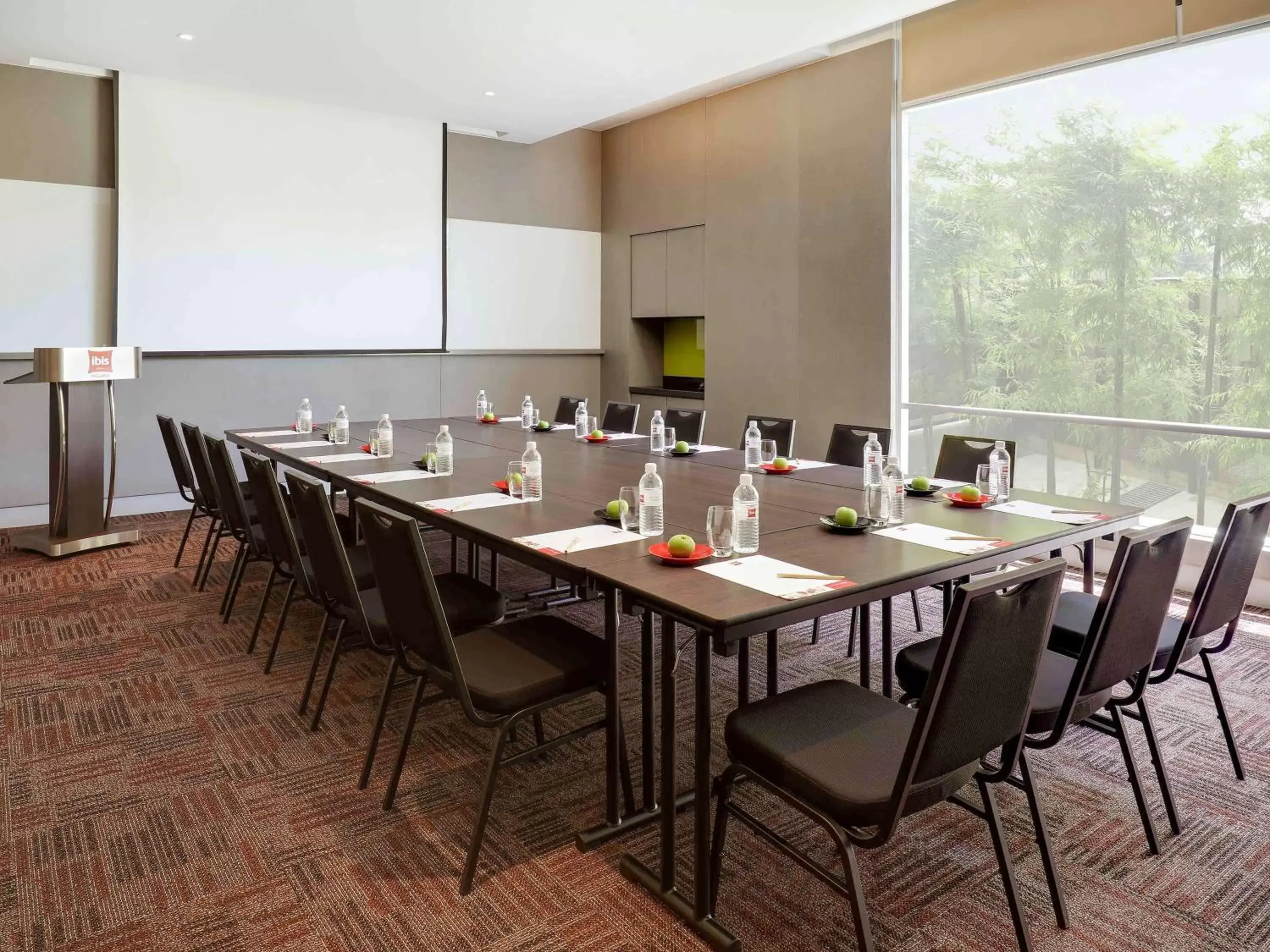 Meeting/conference room in Ibis Melaka