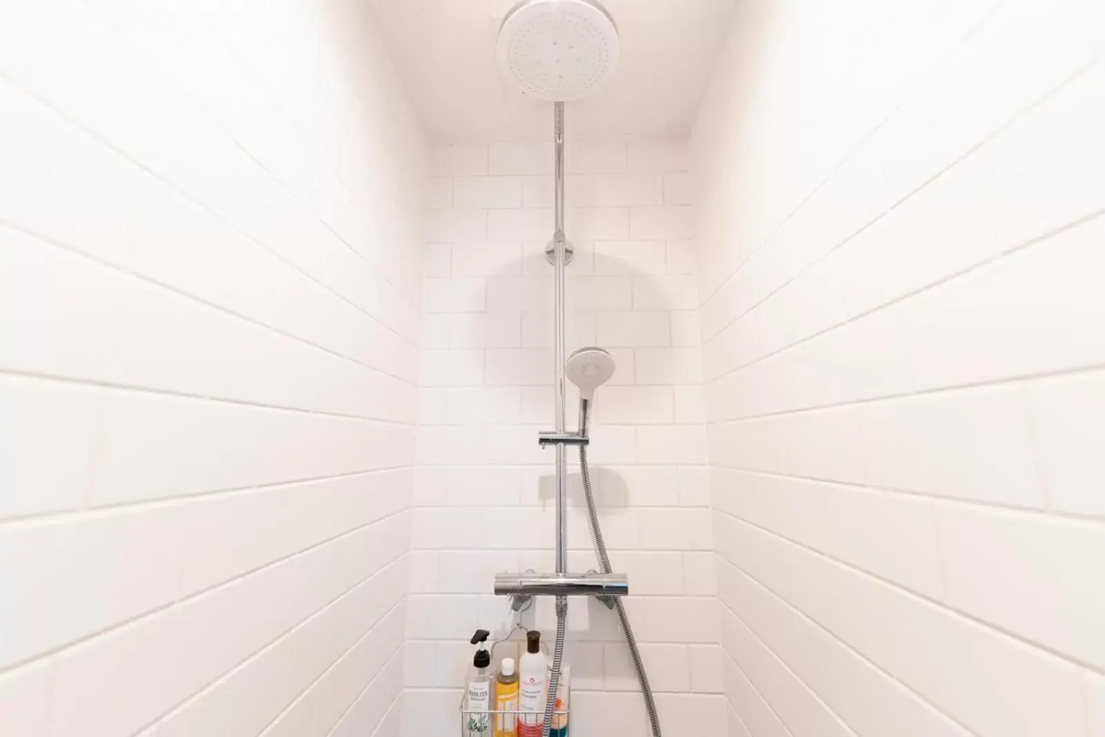 Shower, Bathroom in Country Inn Milky House