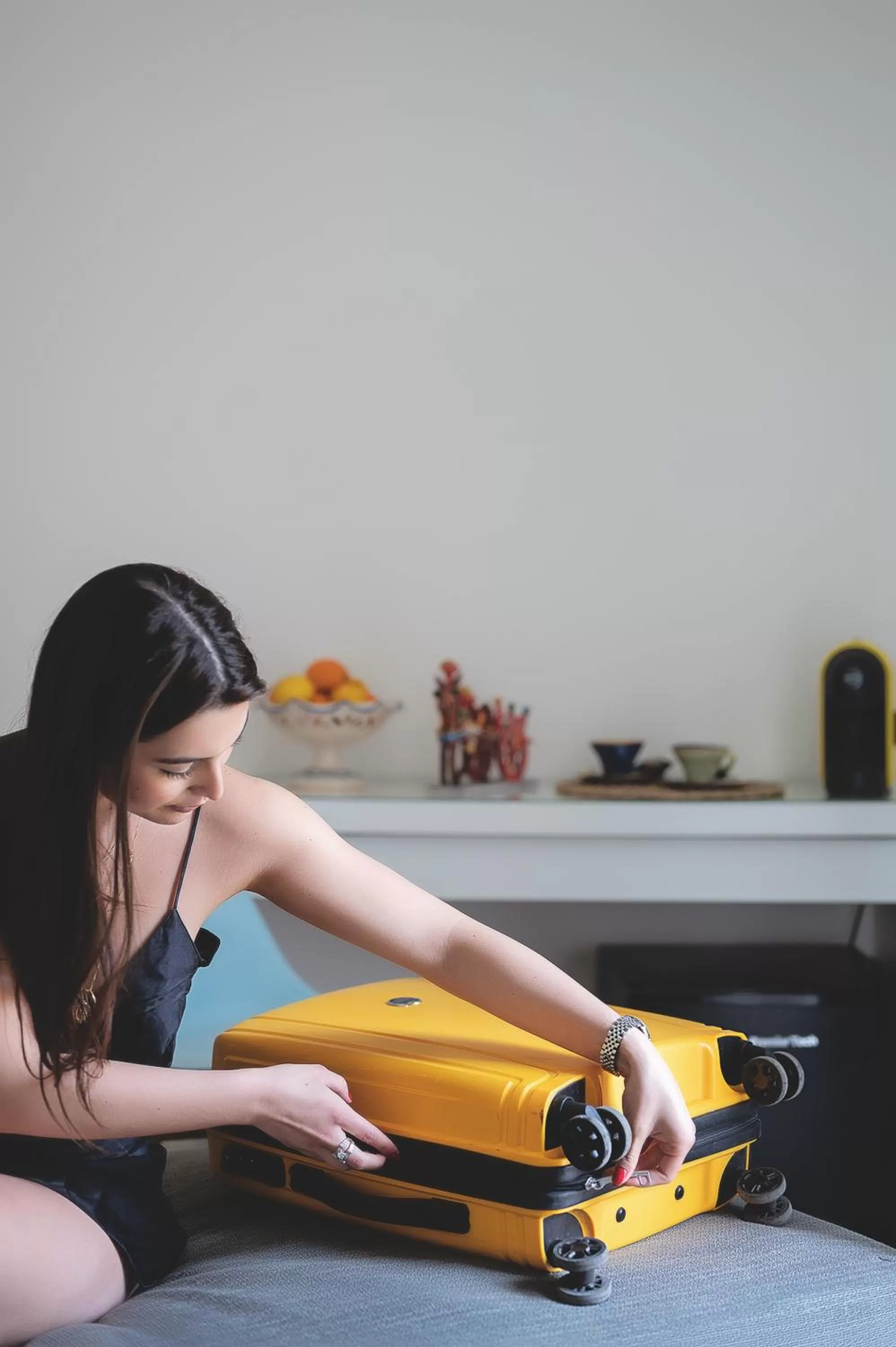 People in B&b Spigolehouse