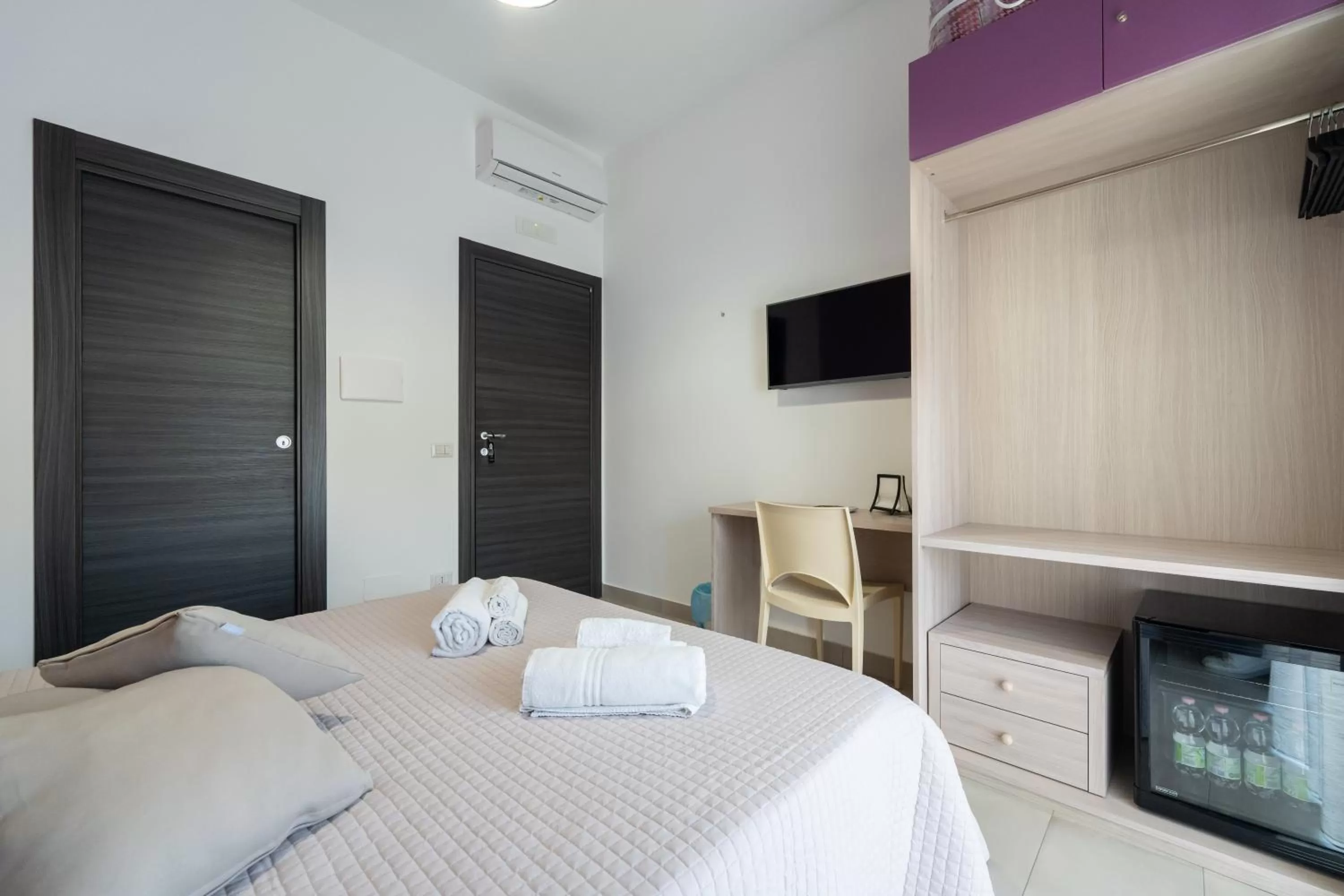 Bed in L'Orto del Conte