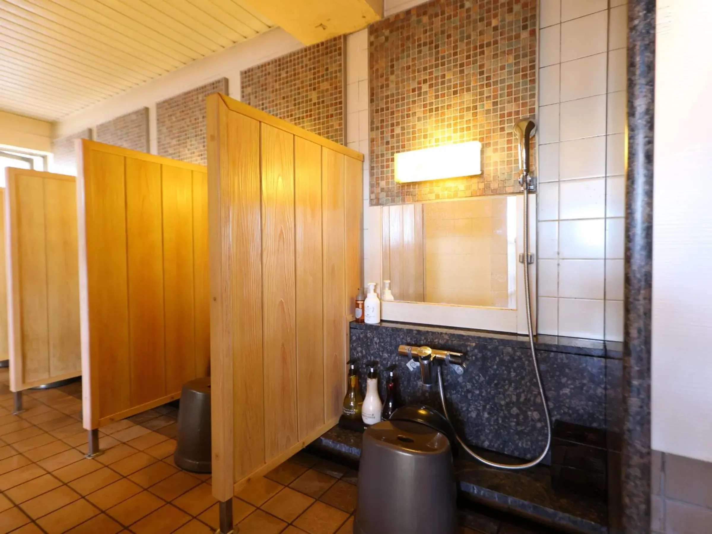 Bathroom in Dormy Inn EXPRESS Asakusa