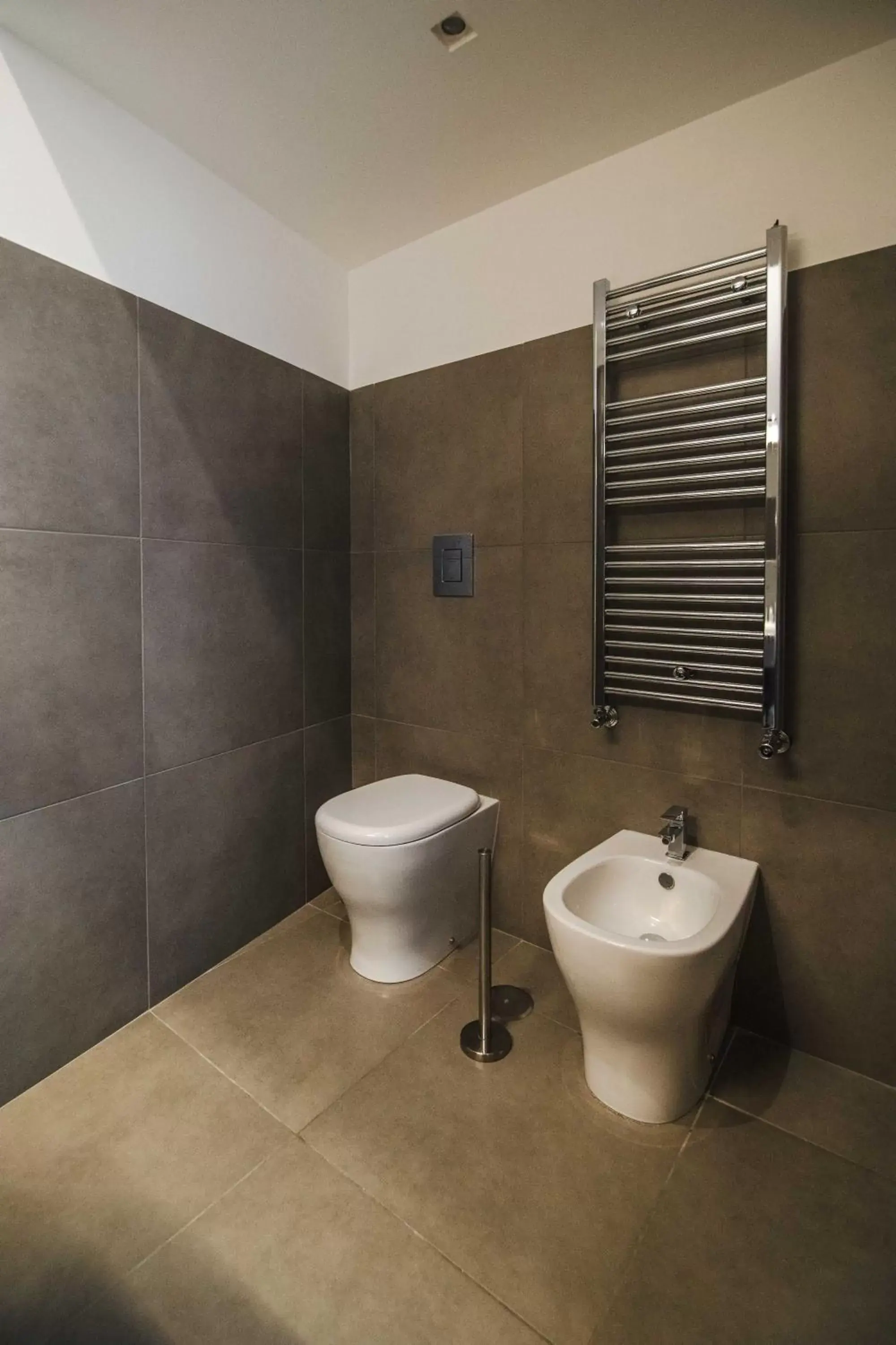 Toilet, Bathroom in Arco Dei Pinto