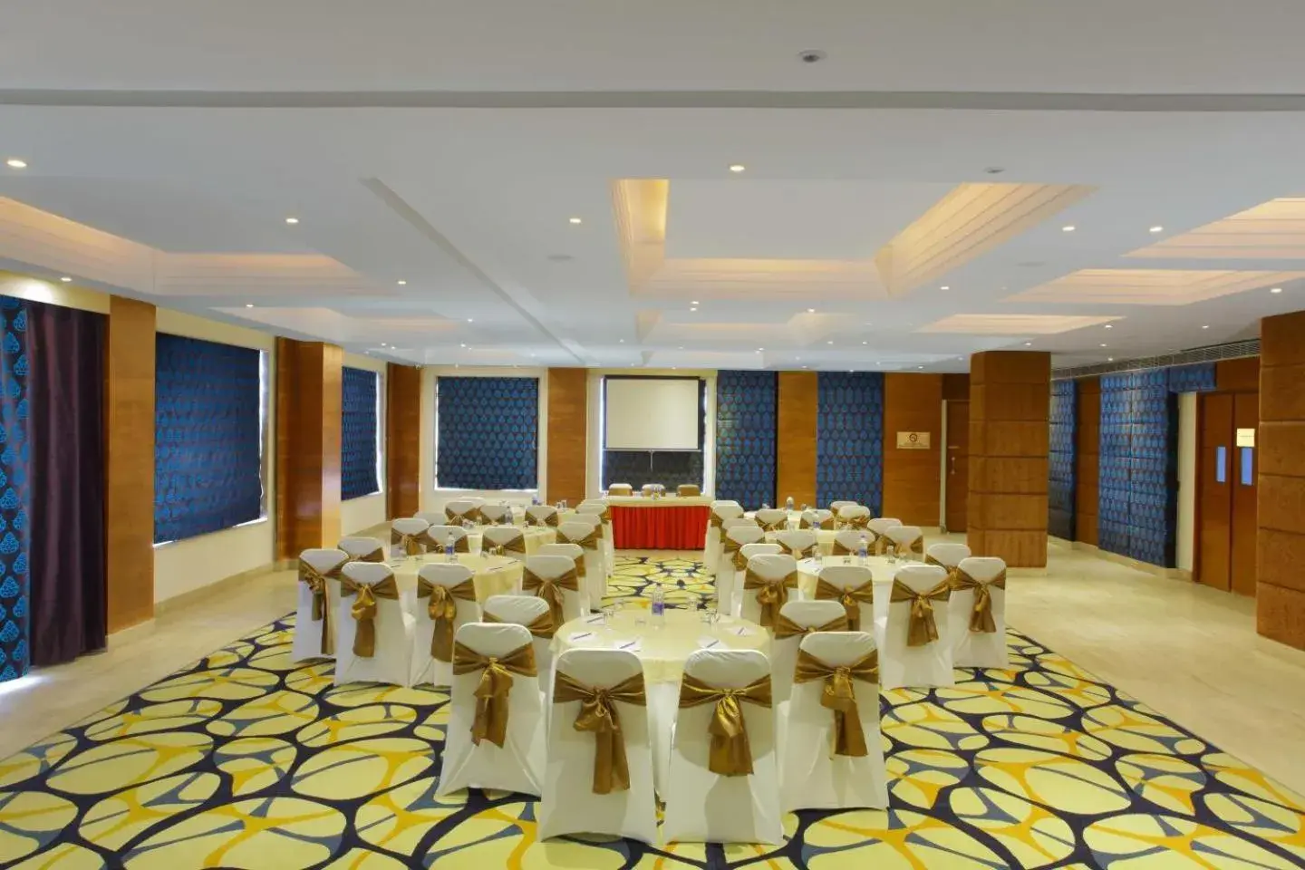 Banquet/Function facilities, Banquet Facilities in Marigold Sarovar Portico Shimla