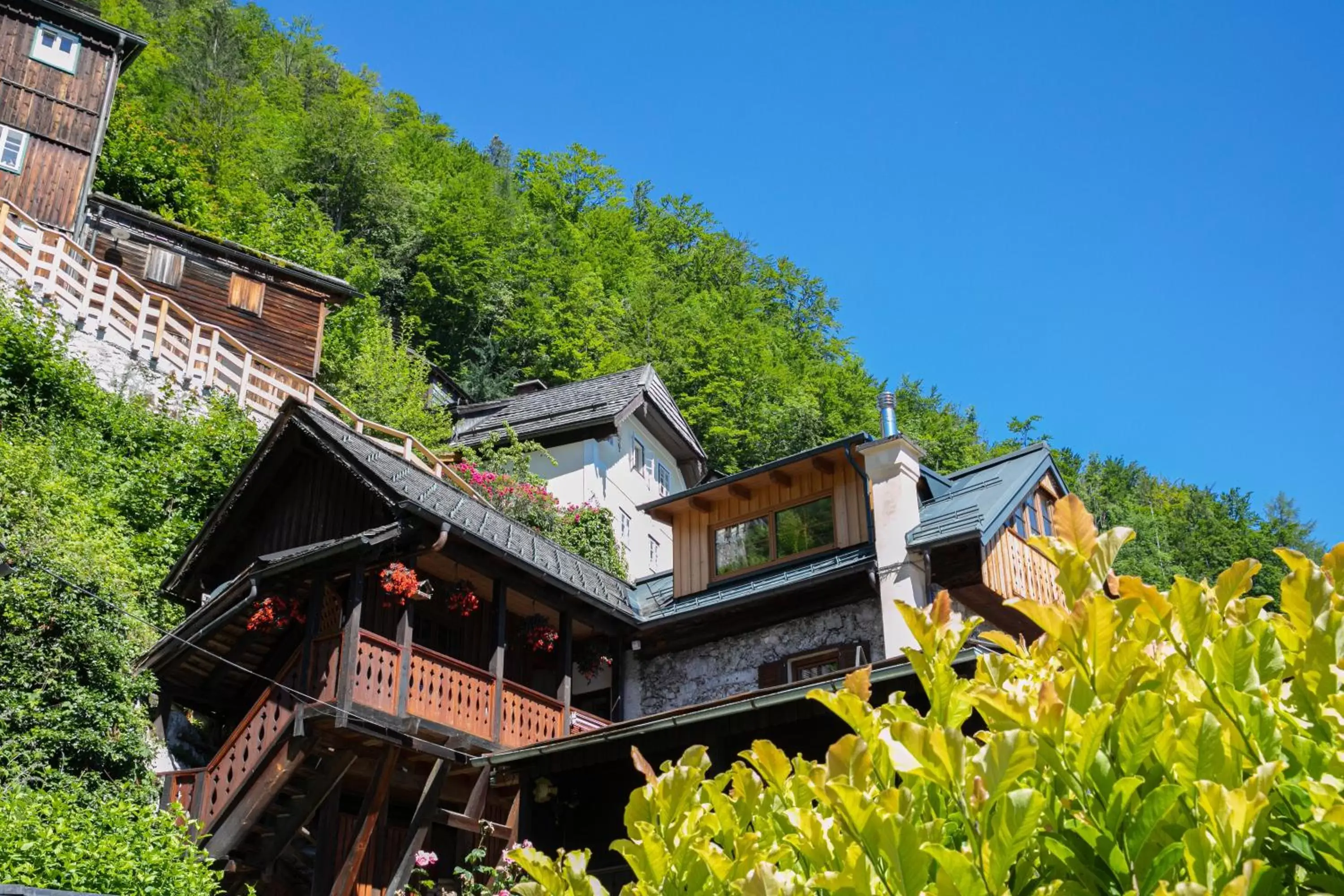 Holiday Home with Lake View in Weisses Lamm Holiday Home with Lake View in Weisses Lamm