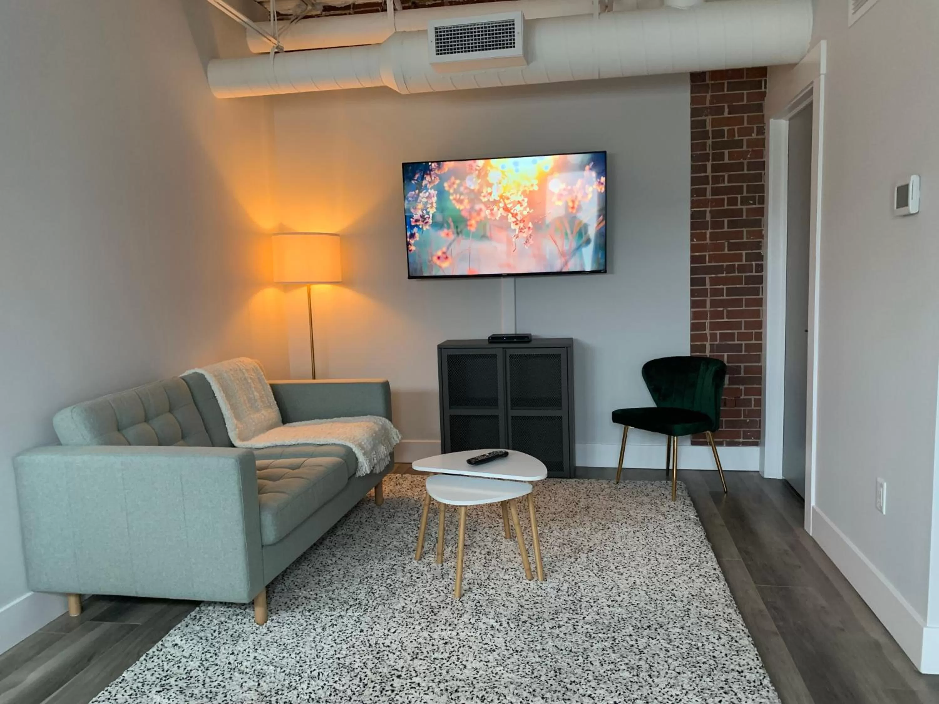 Station 1 by Terra Hospitality