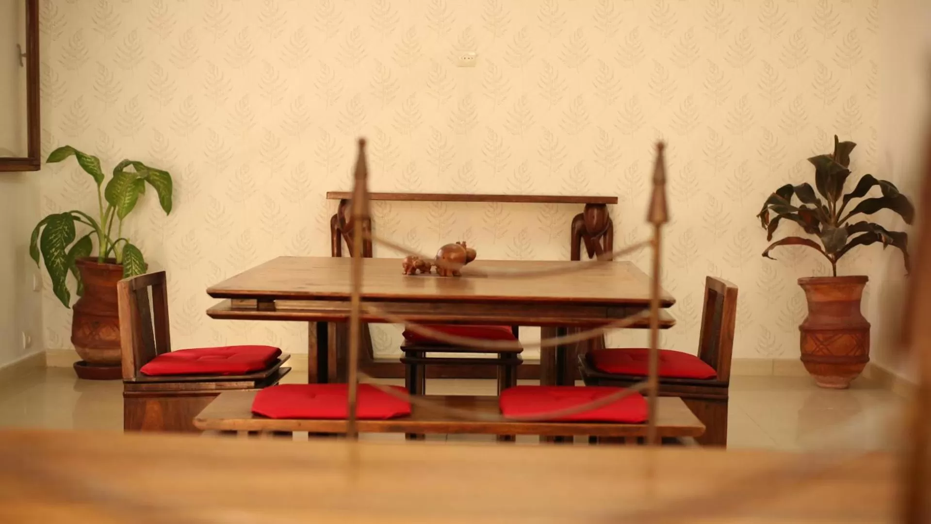 ILLIYIN Boutique Hotel