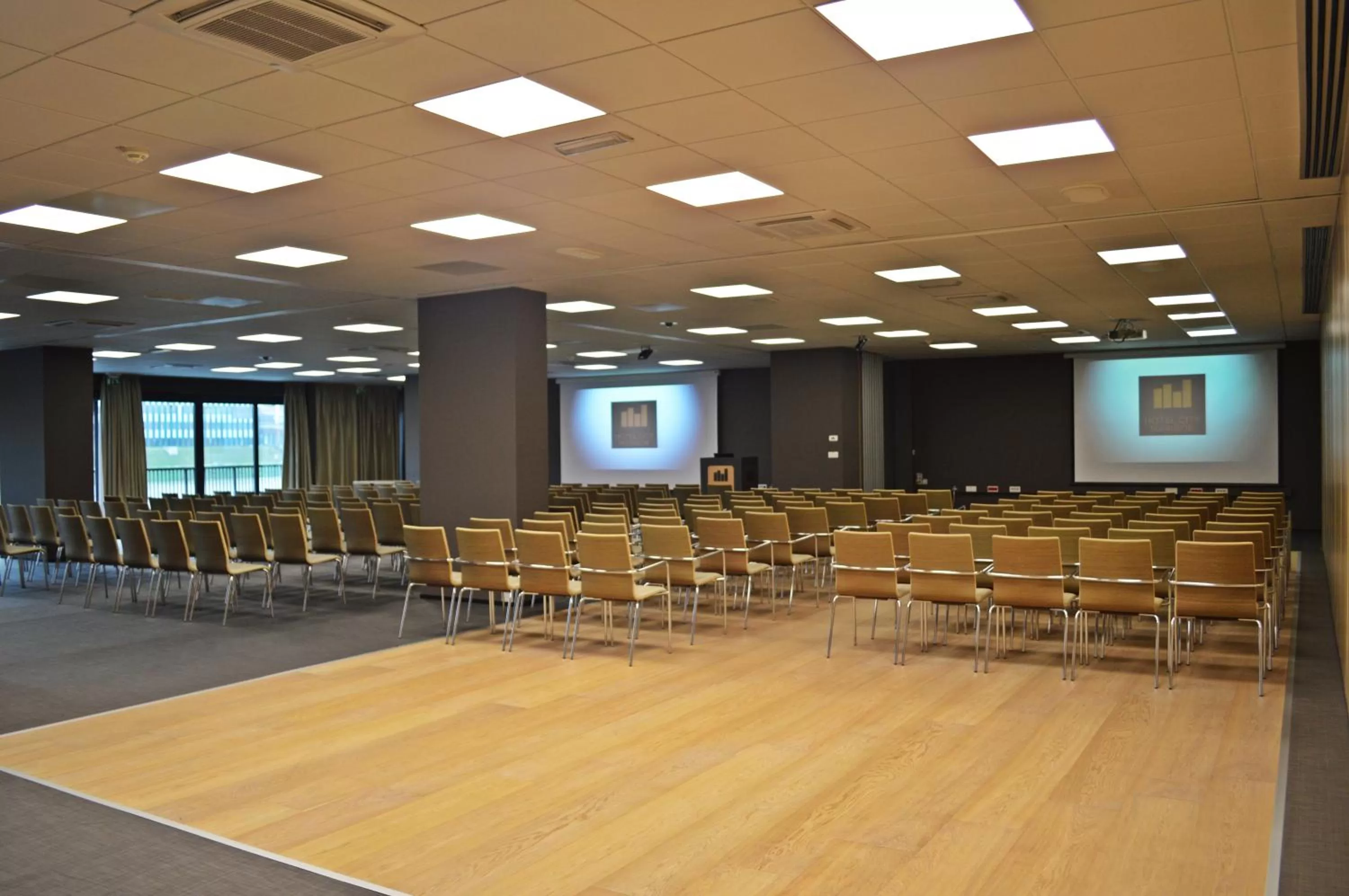 Business facilities in Hotel City Maribor