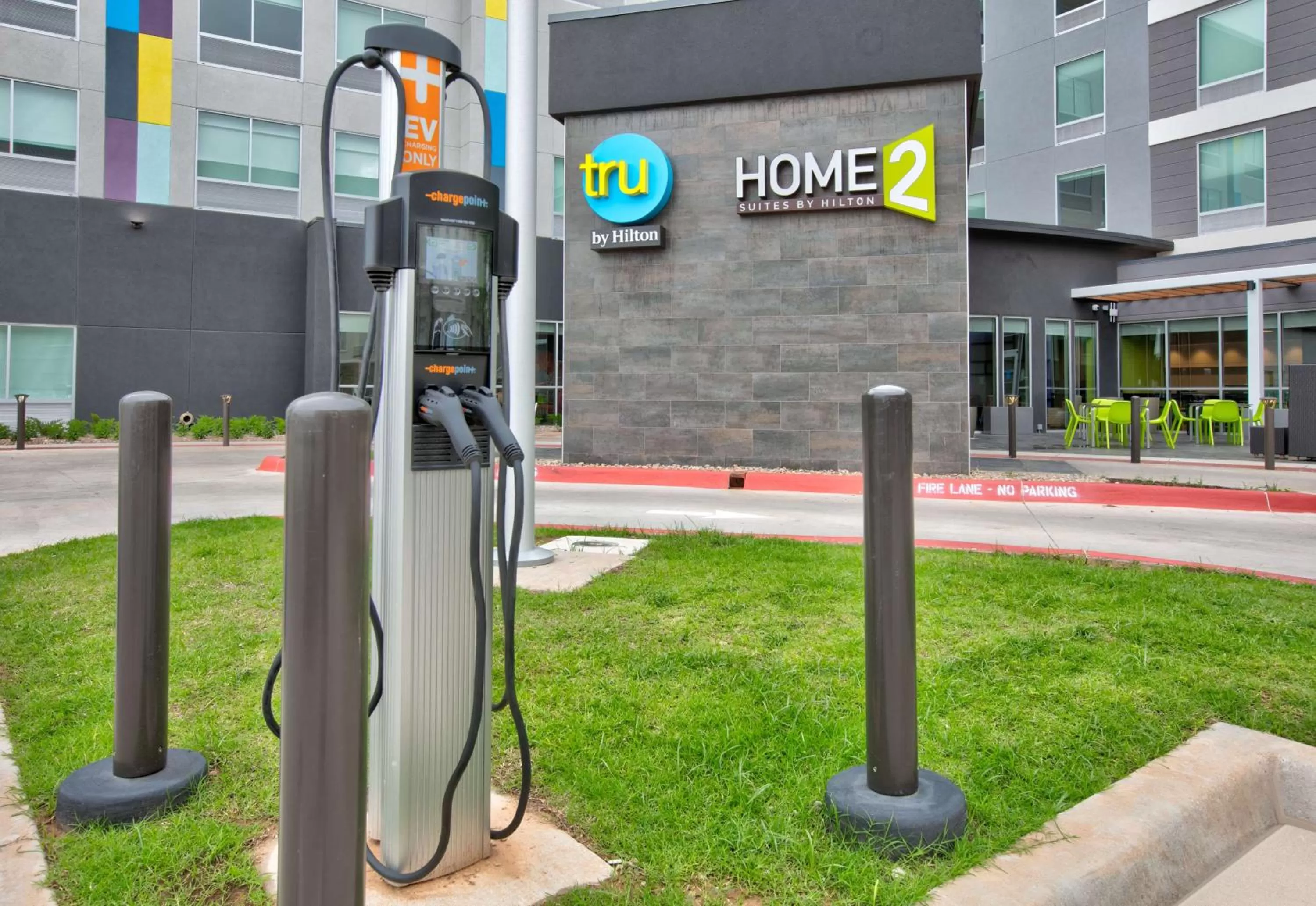 Other in Tru By Hilton Wichita Falls, Tx