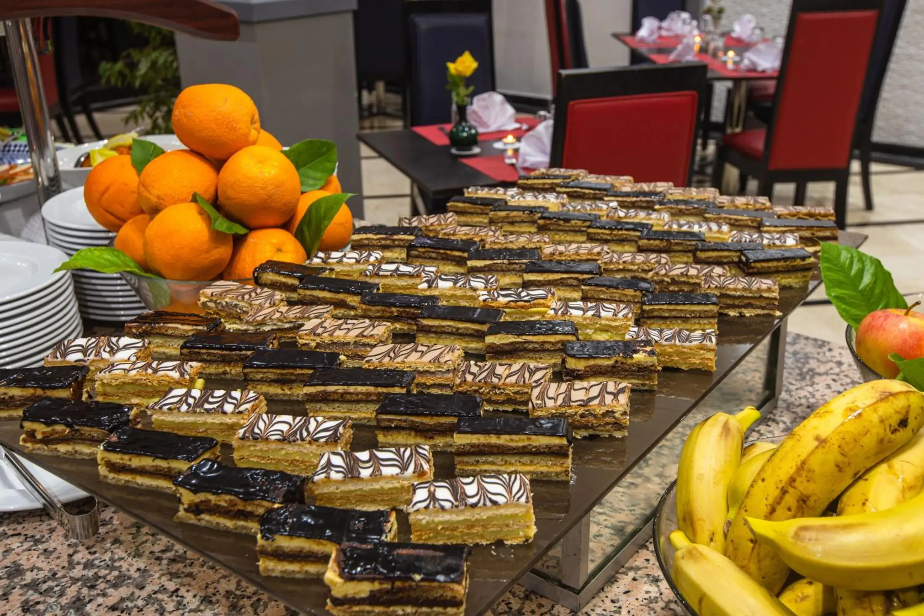 Food in Hotel Meriem Marrakech Food in Hotel Meriem Marrakech