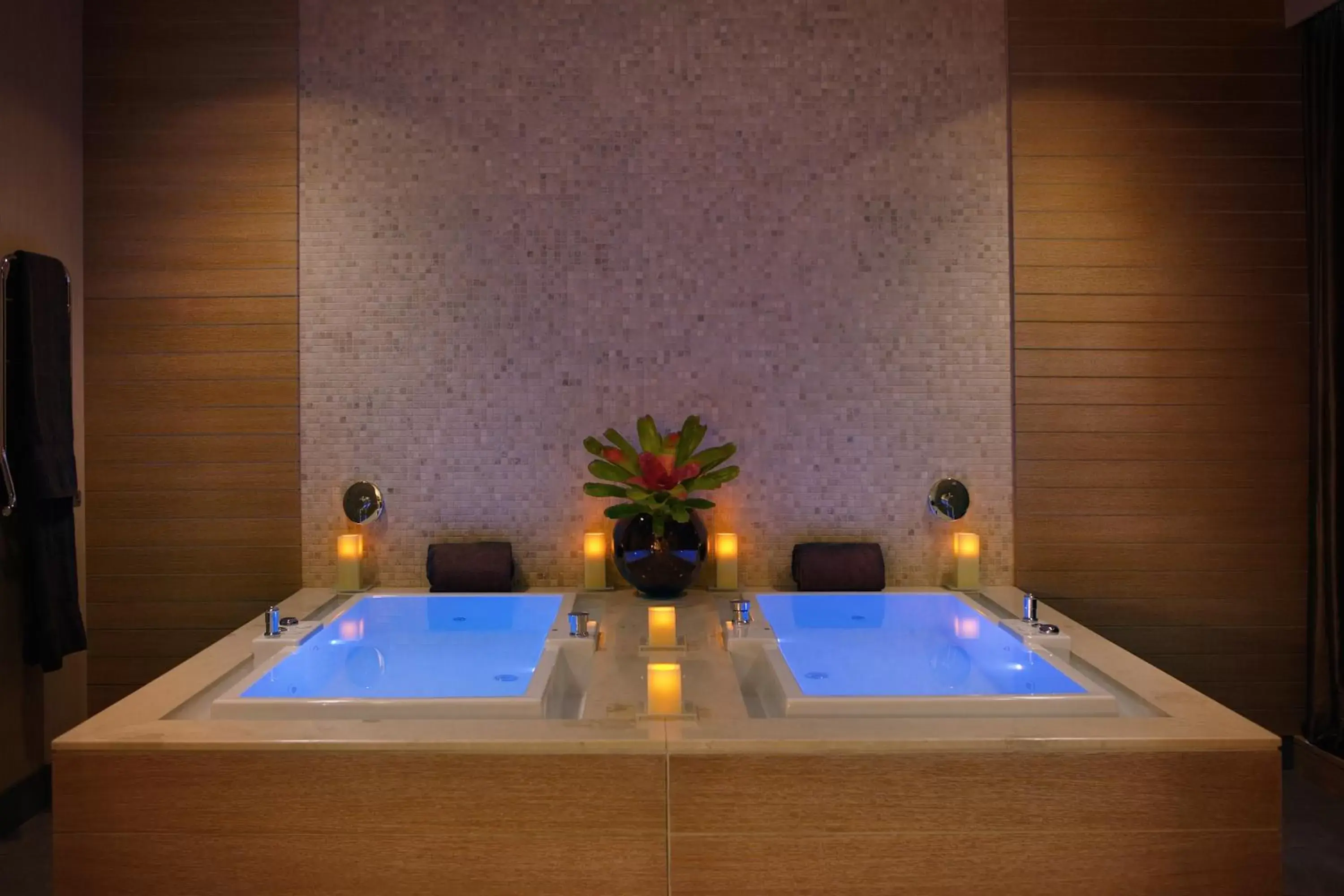 Spa and wellness centre/facilities, Swimming Pool in Trump International Hotel & Tower Chicago