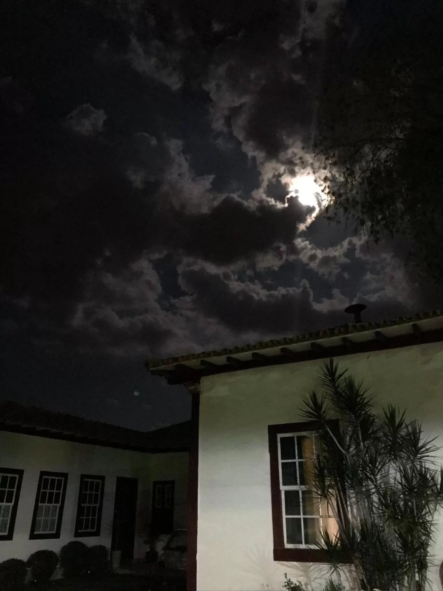 Pousada Travessia - Minas Gerais