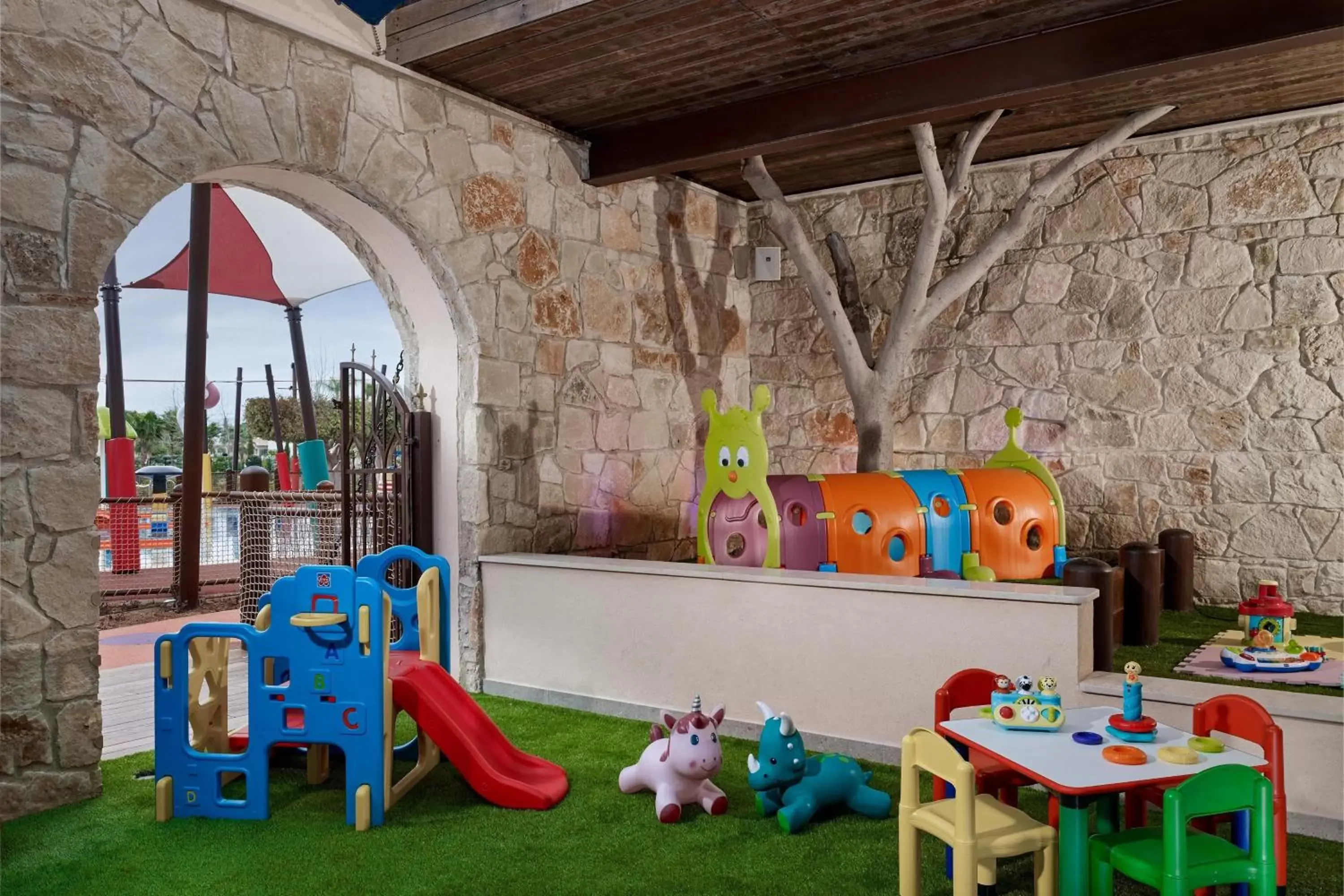 Other, Kid's Club in Parklane, a Luxury Collection Resort & Spa, Limassol