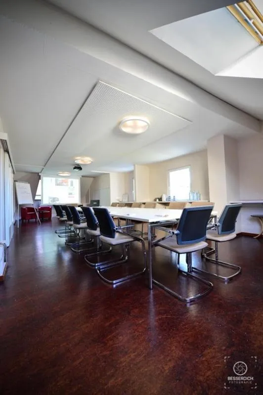 Business facilities in Domicil Leidinger