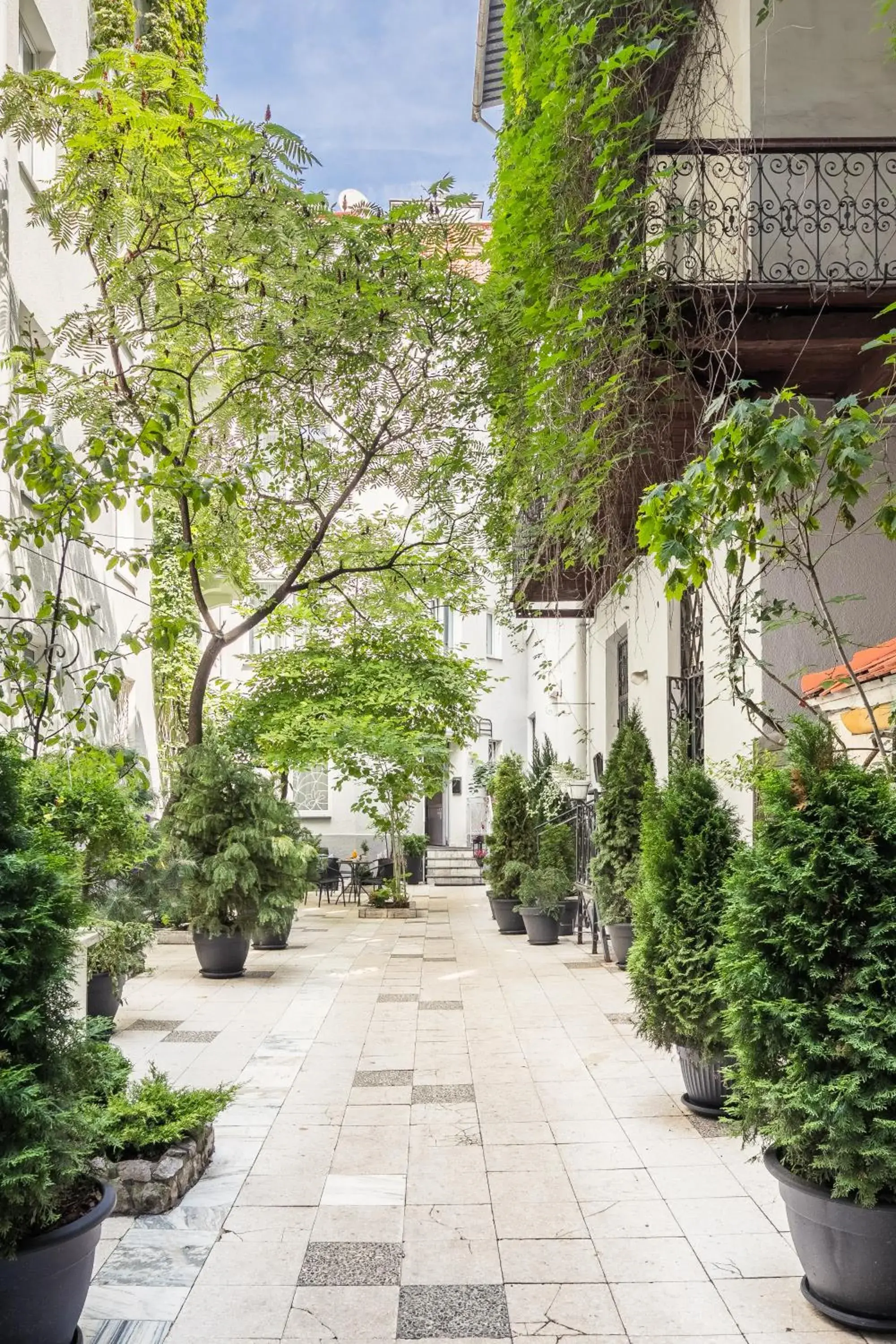 Facade/entrance in Apartamenty Platinia - komfortowe noclegi Kraków Stare Miasto Facade/entrance in Apartamenty Platinia - komfortowe noclegi Kraków Stare Miasto