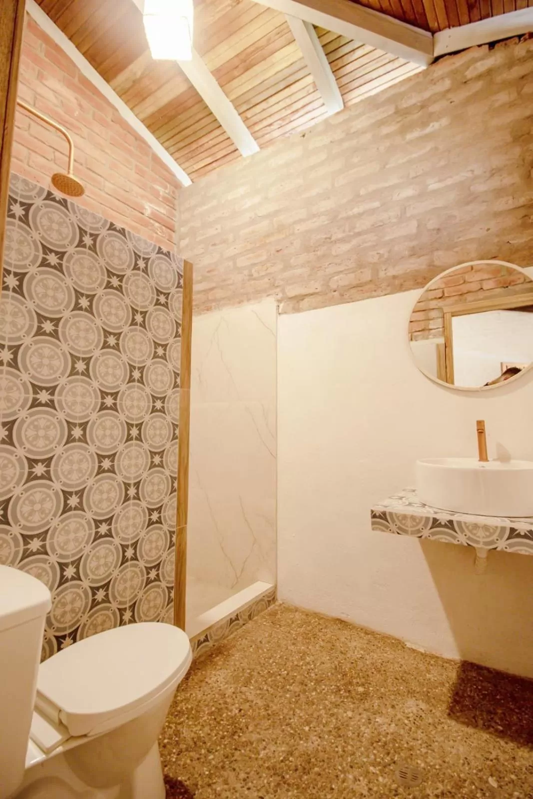 Rústic Quinta La Aurora