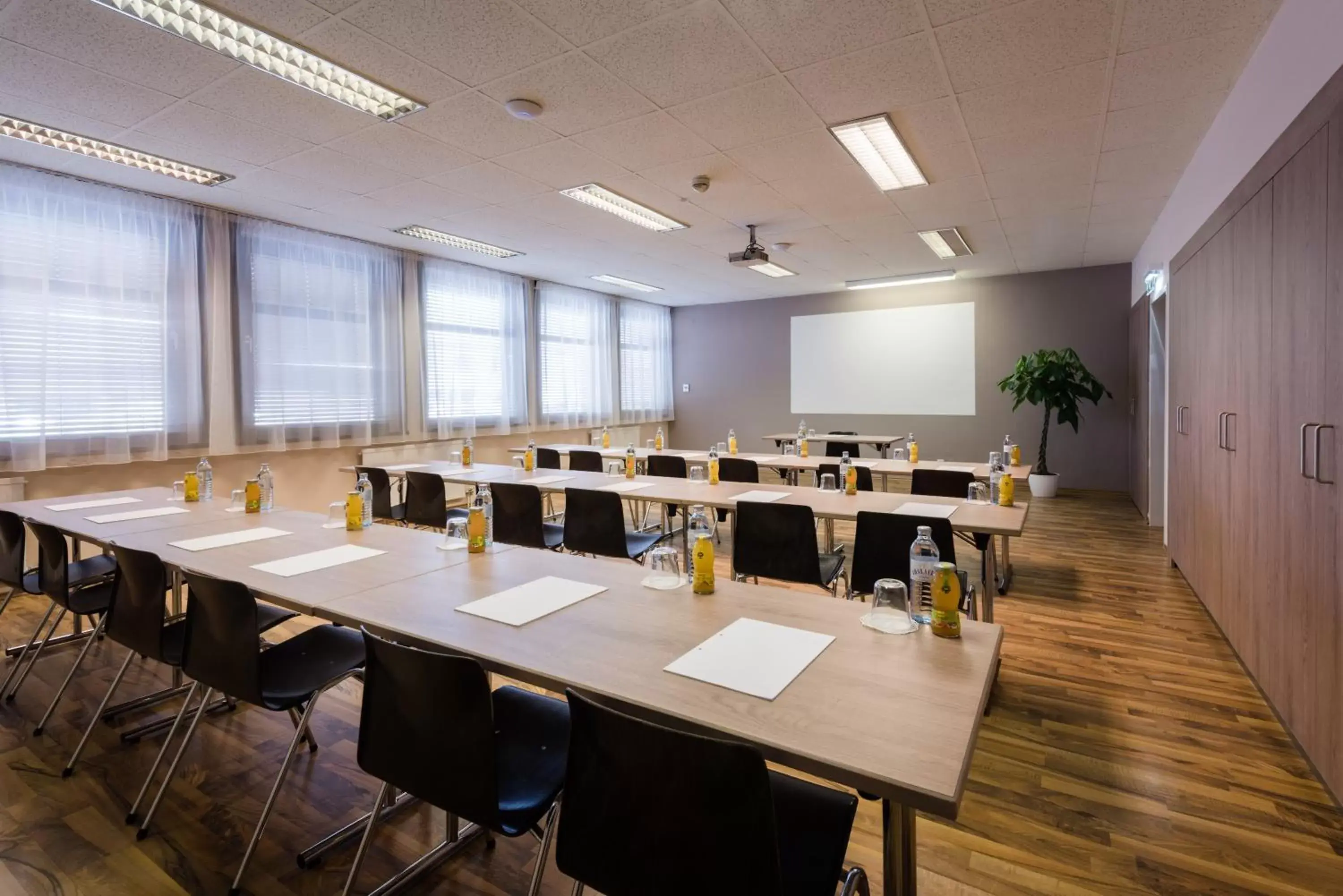 Meeting/conference room in JUFA Hotel Graz Süd