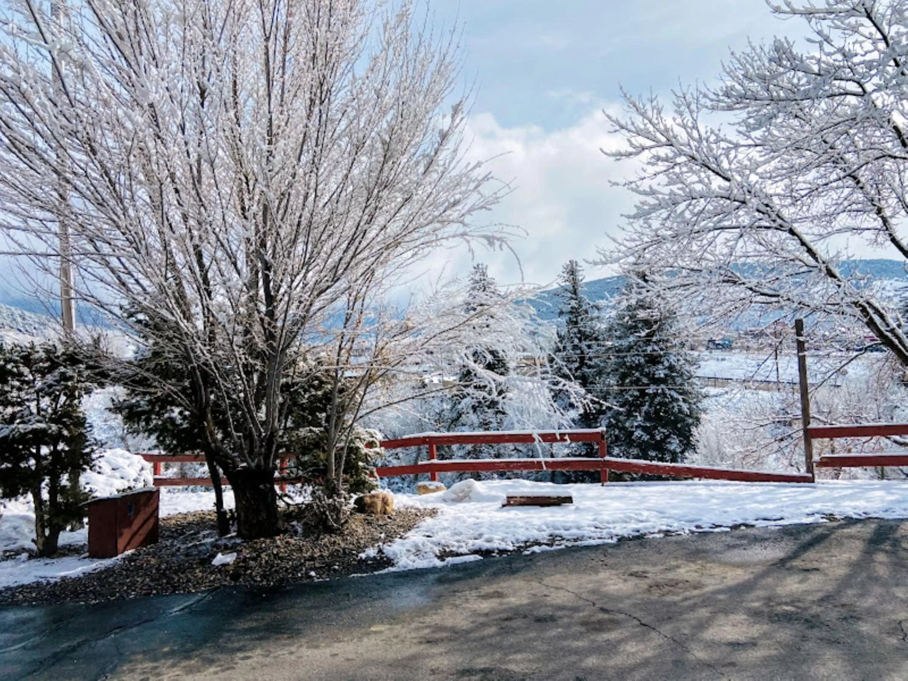 Other in Wingate by Wyndham Eagle Vail Valley