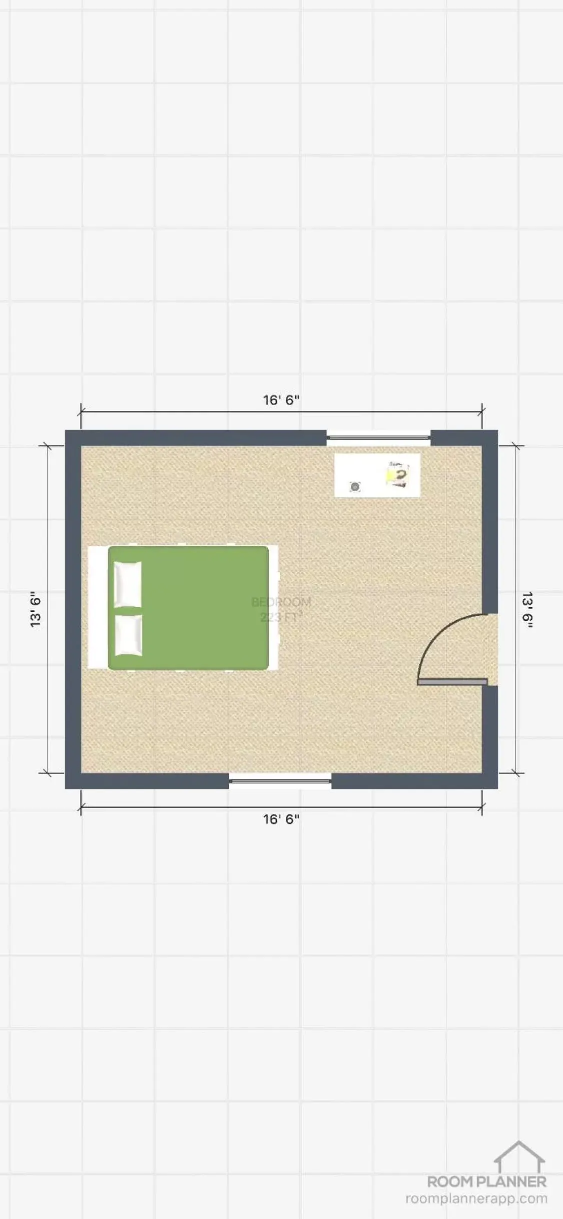 Other, Floor Plan in The Crown Inn Dial Post