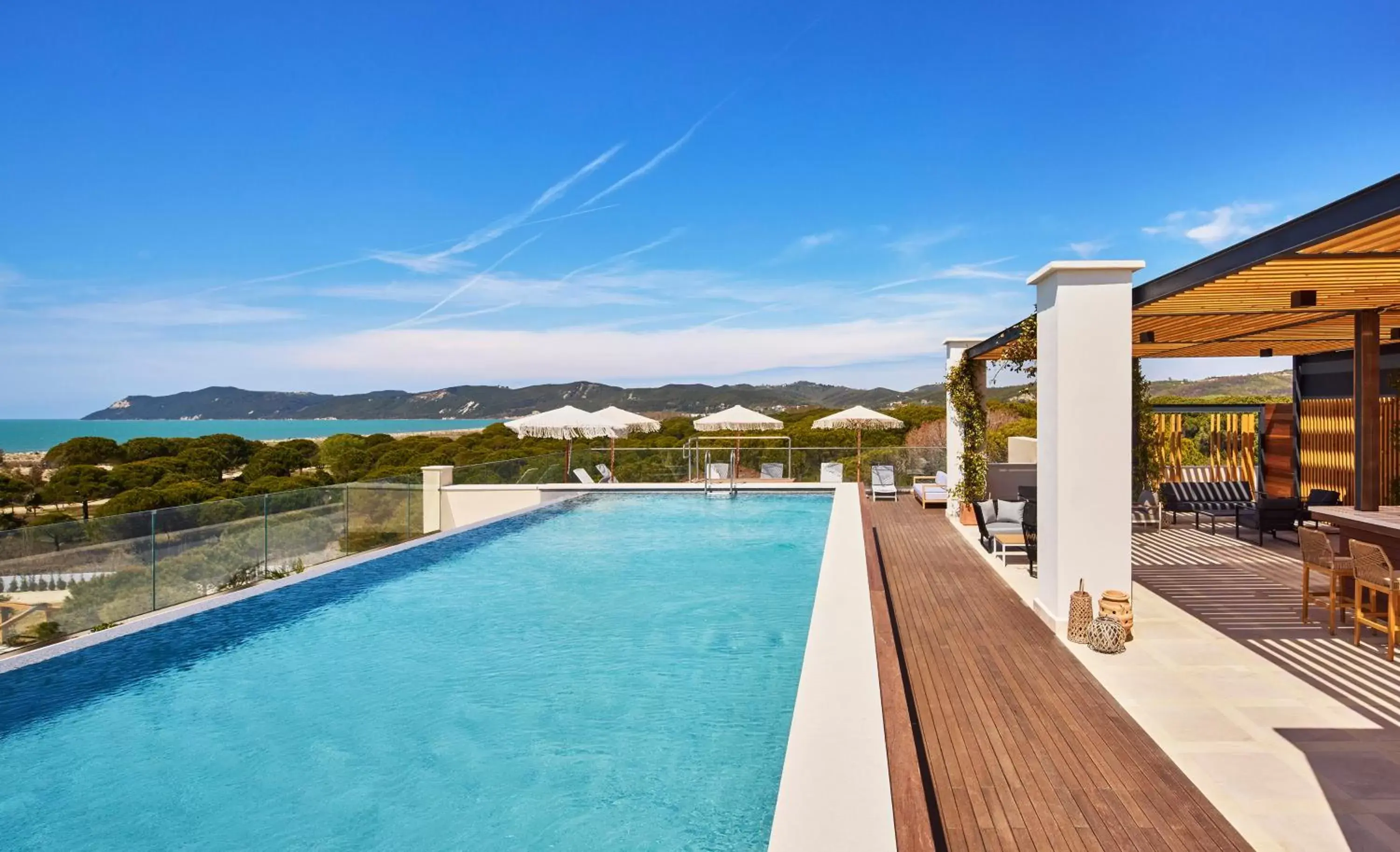 Day, Swimming Pool in Meliá Durrës Albania