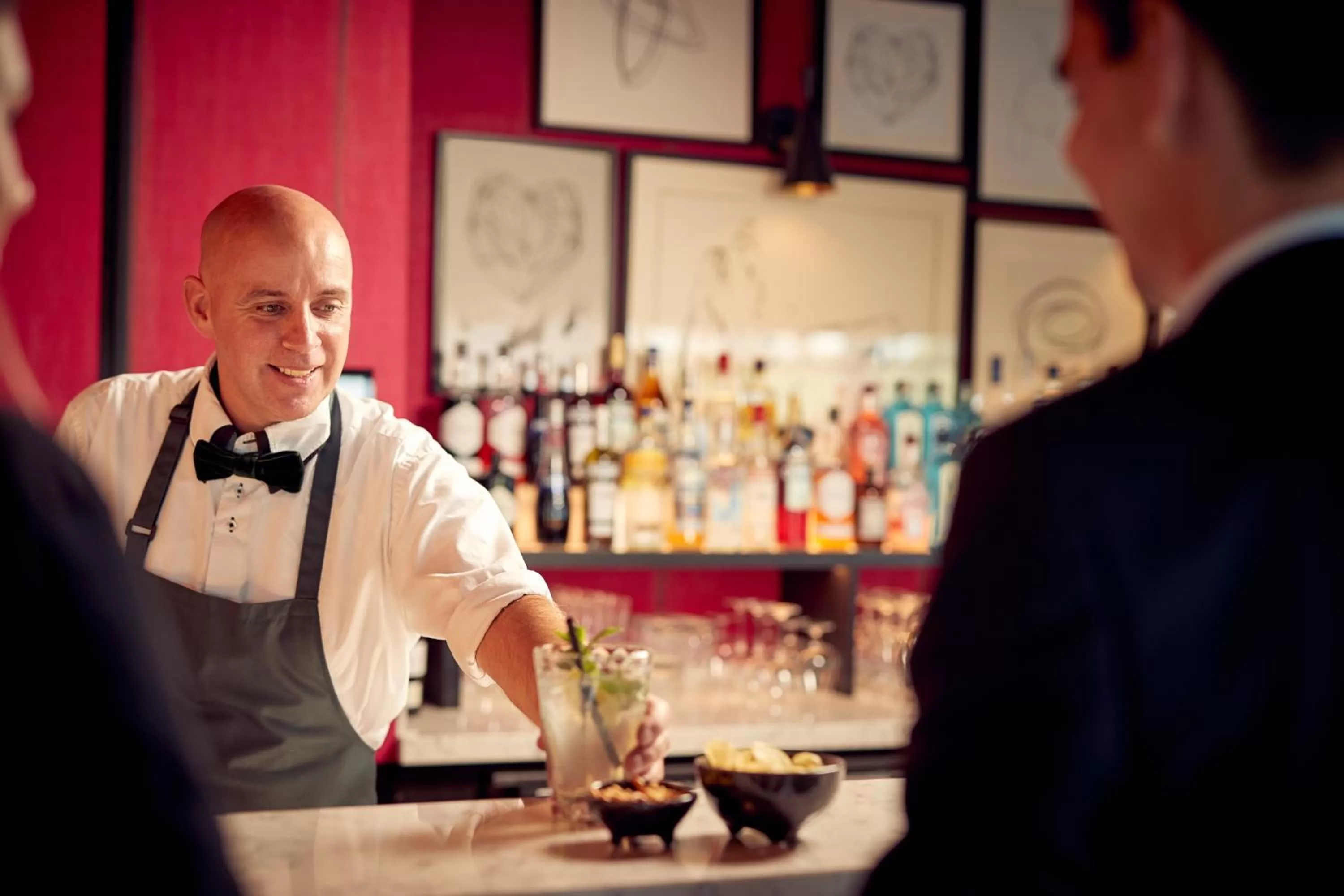 Van der Valk Zaltbommel-A2