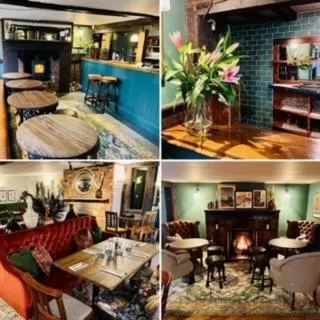 The New Inn Heckfield