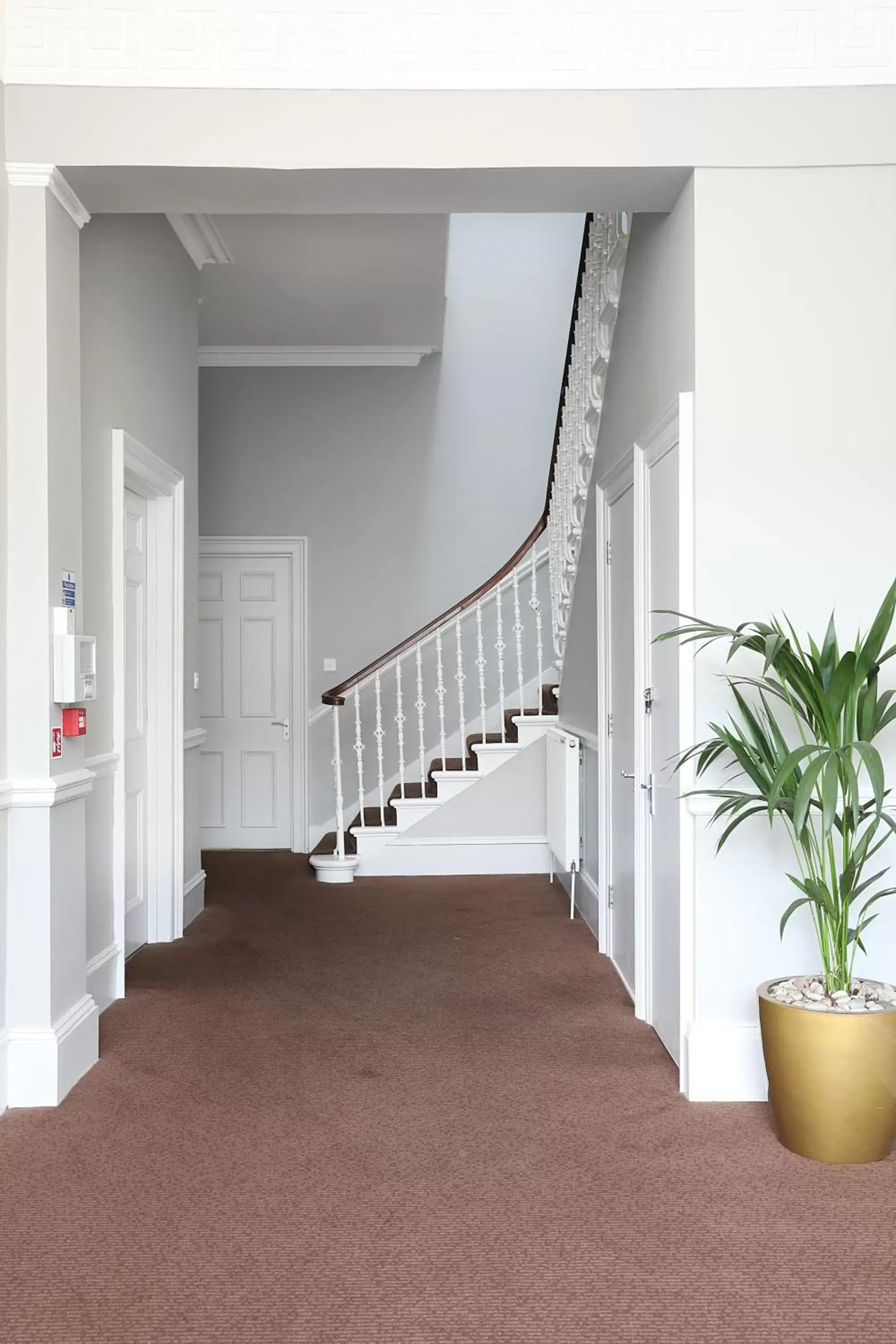 Facade/entrance in Cairn Hotel & Apartments Facade/entrance in Cairn Hotel & Apartments