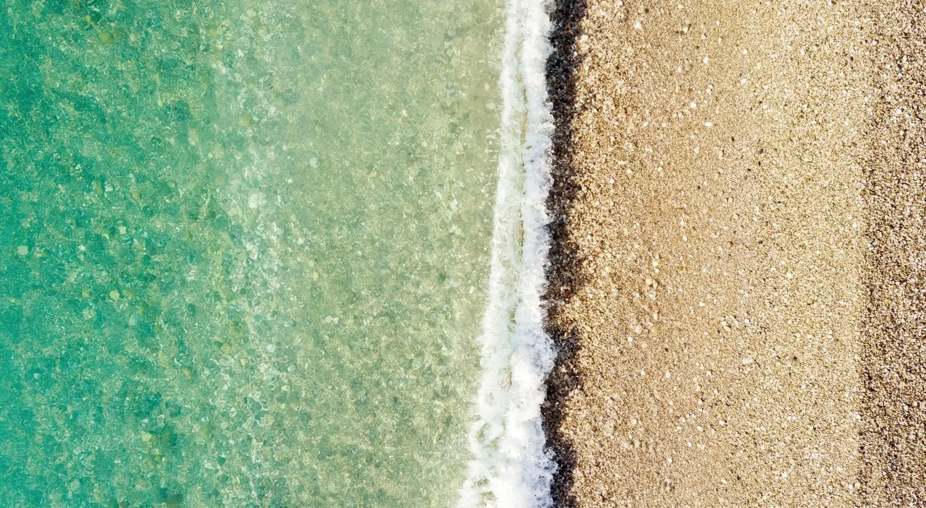 Beach in Albatros Beach Hotel