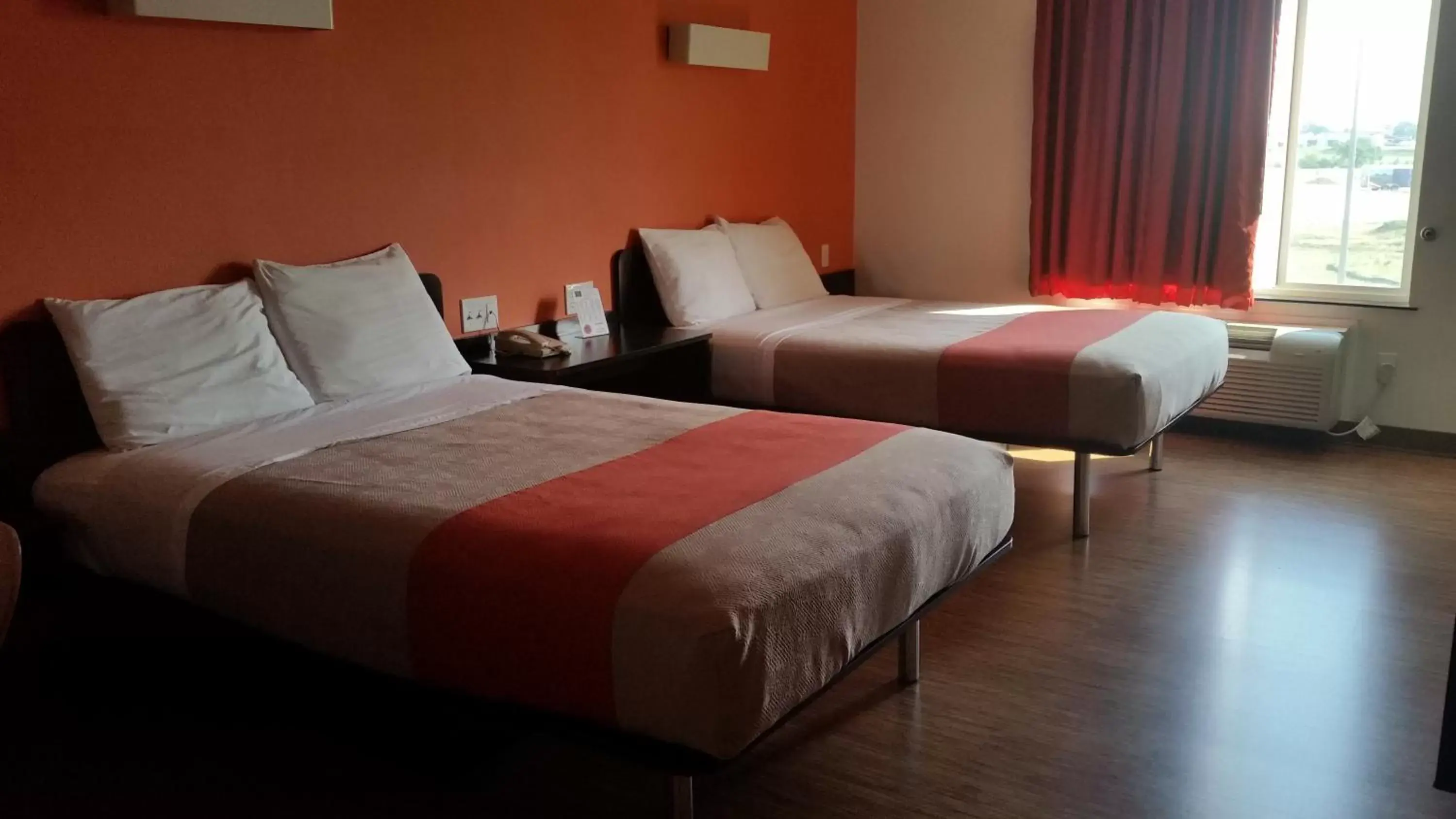 Bedroom, Bed in Baymont by Wyndham Williston Bedroom, Bed in Baymont by Wyndham Williston