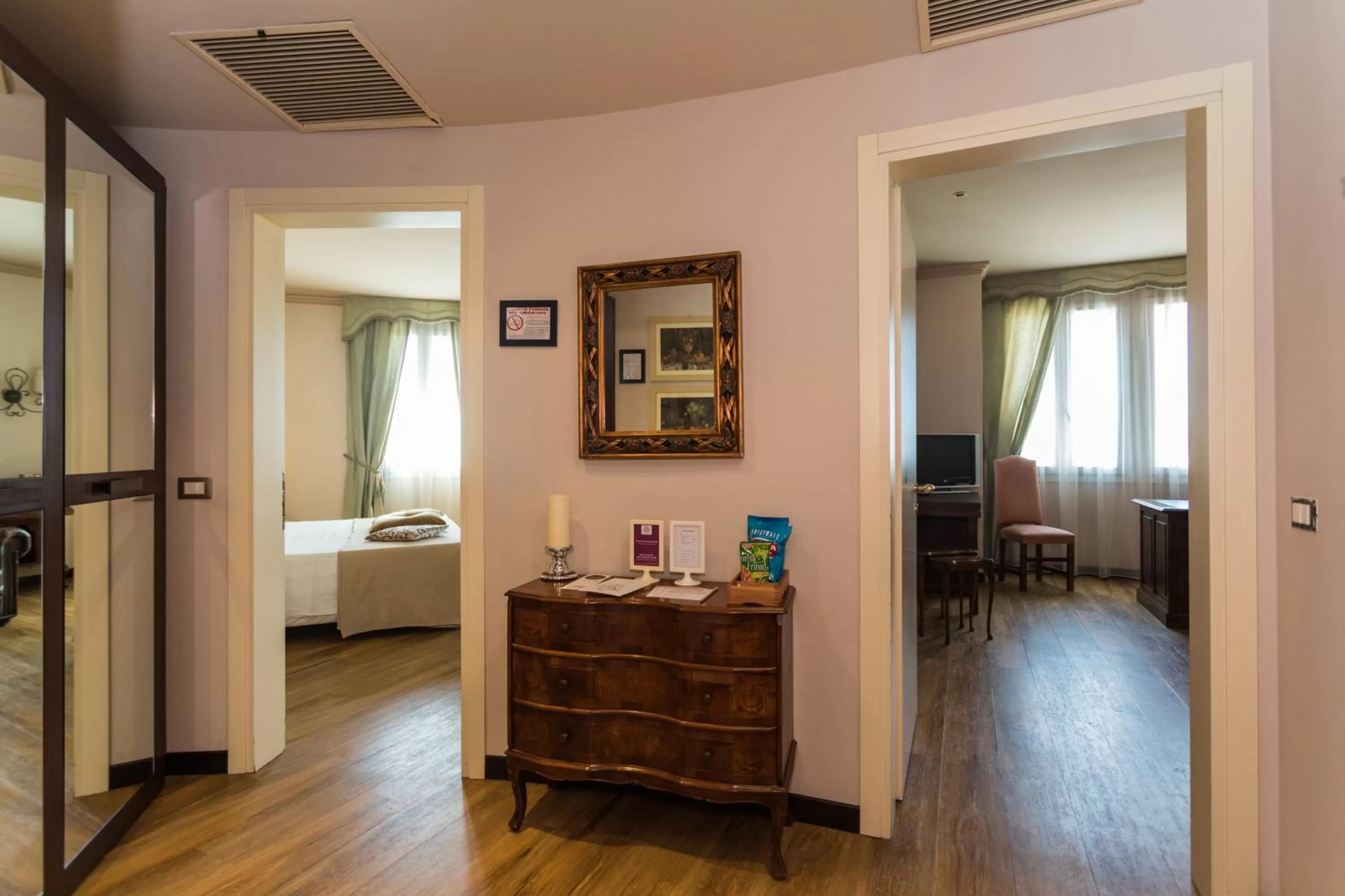 People, Bed in Hotel Casali