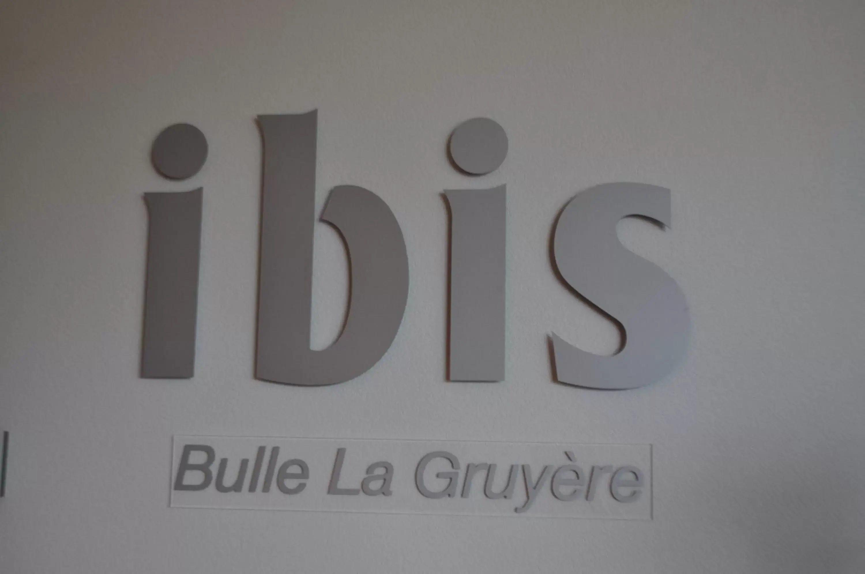 Other in ibis Bulle - La Gruyère