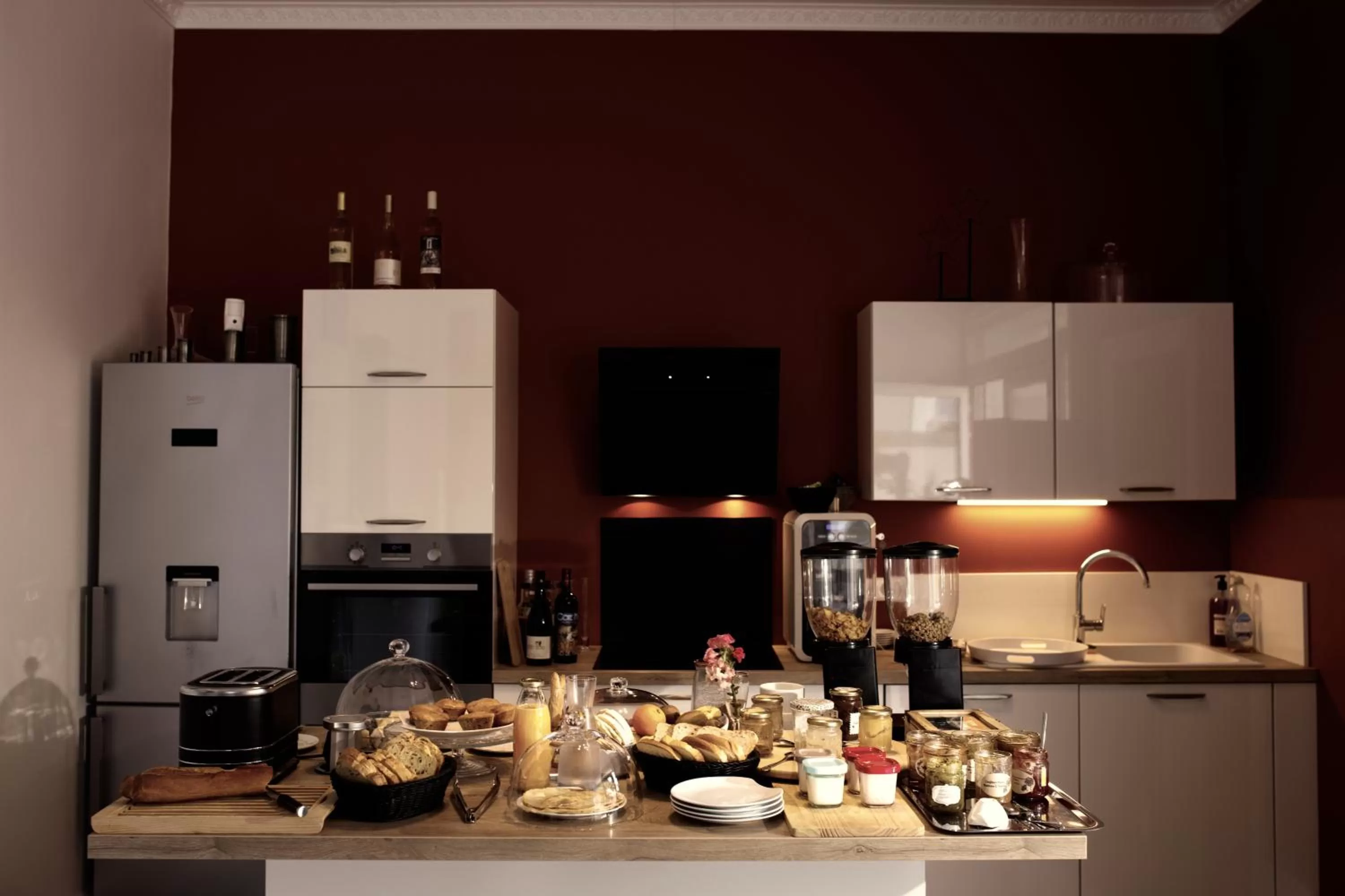 La Domitia - Maison d'hôtes, massages & bien-être