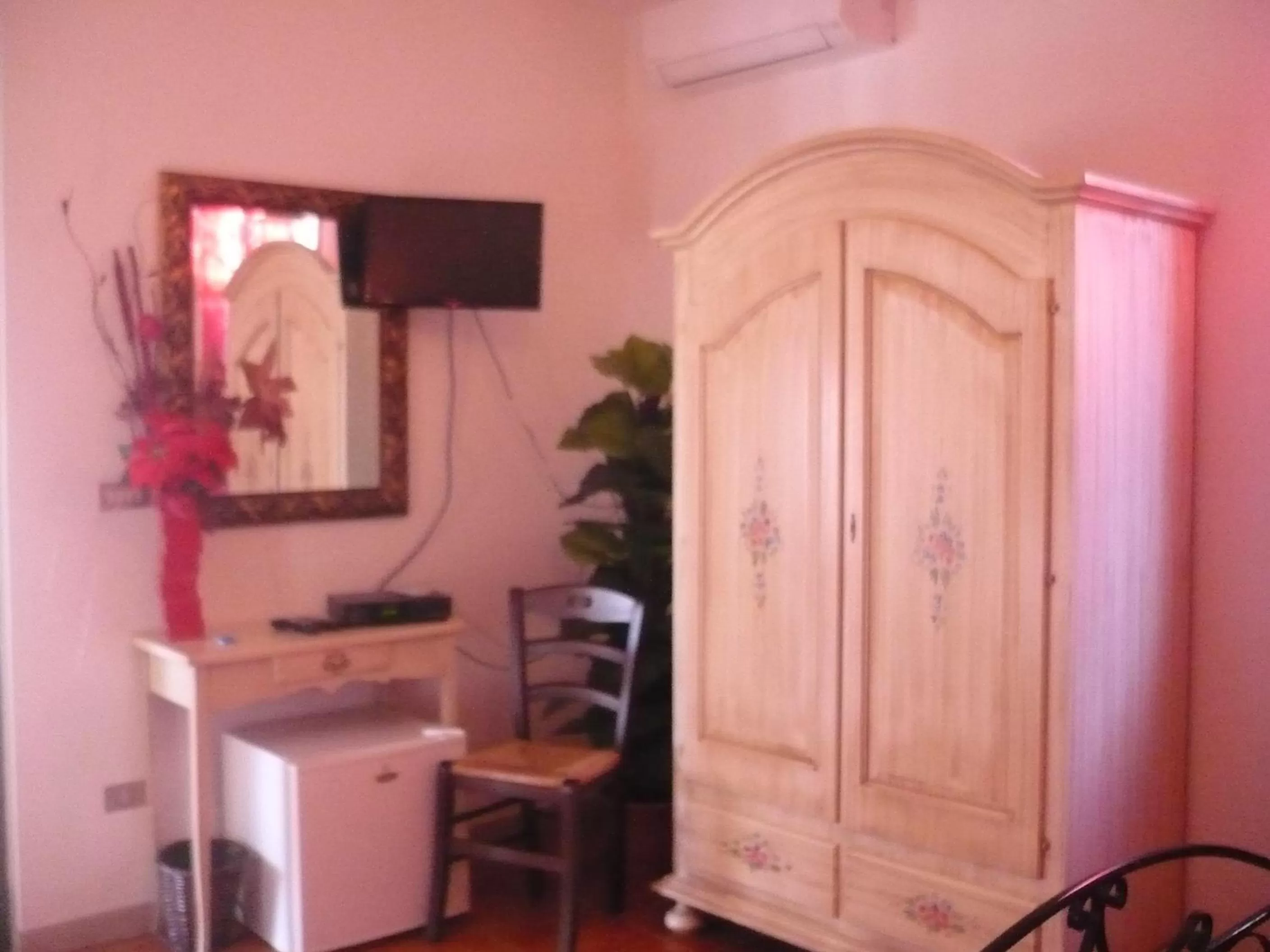 Decorative detail in L'Isola Felice e Trulli Sotto Le Stelle