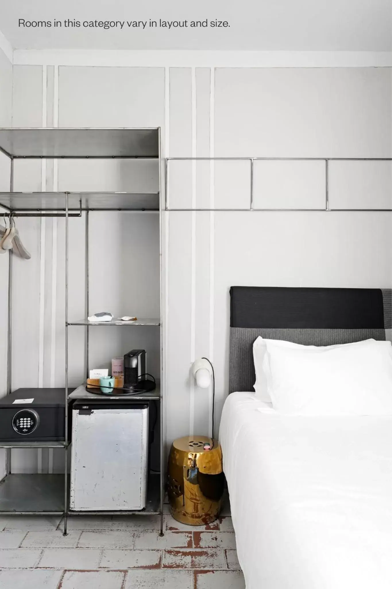 Bedroom, Kitchen/Kitchenette in numa l Rodo Rooms & Apartments