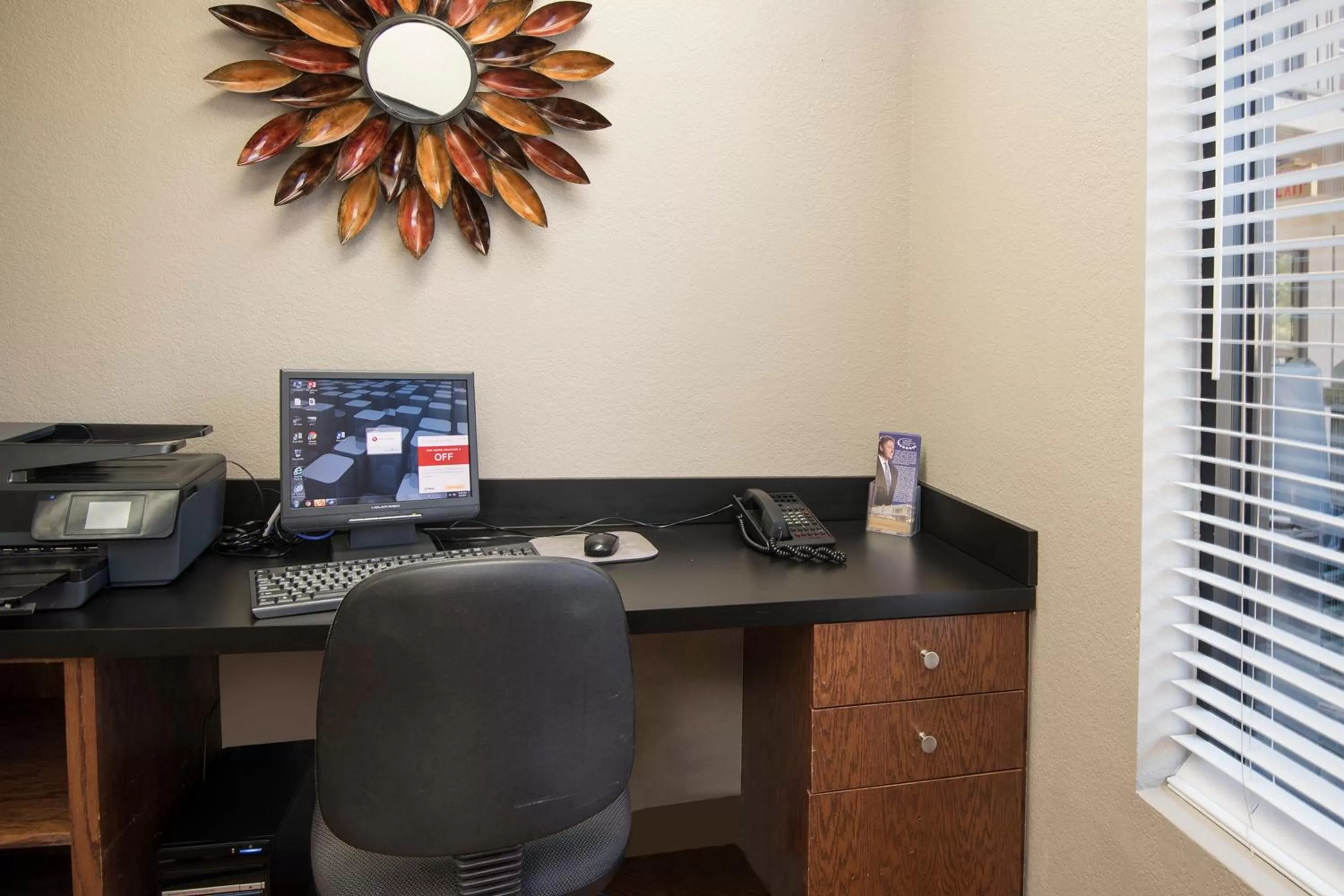 Markham House Suites Little Rock Medical Center