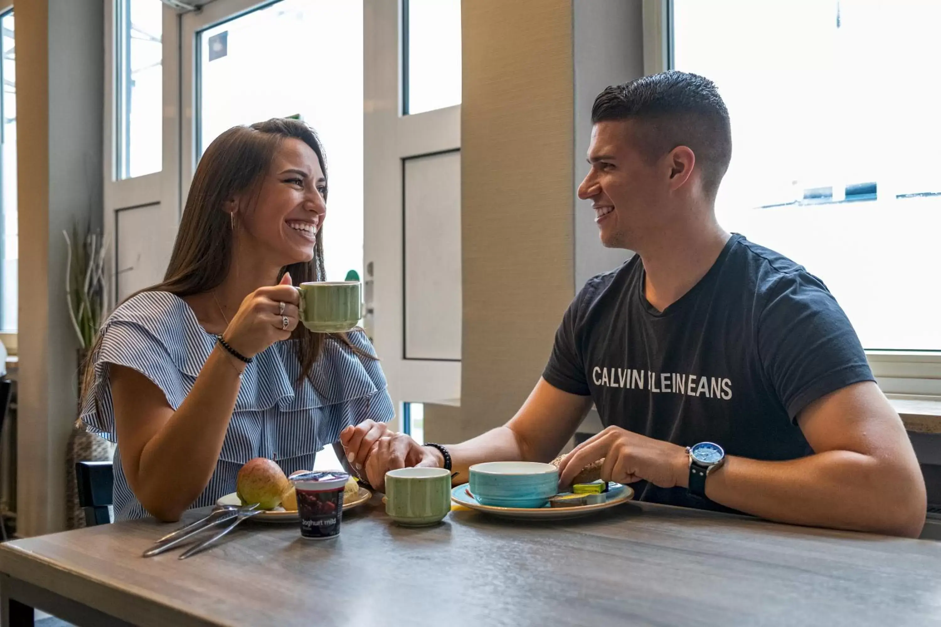 Restaurant/places to eat in a&o München Hauptbahnhof Restaurant/places to eat in a&o München Hauptbahnhof