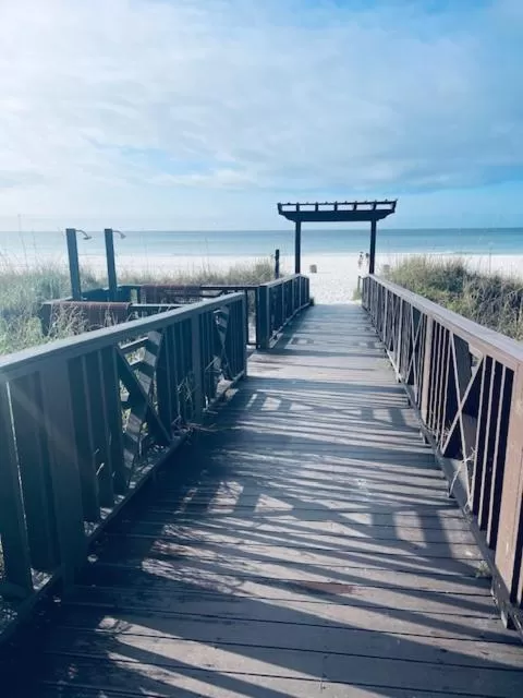 Shores of Panama Resort